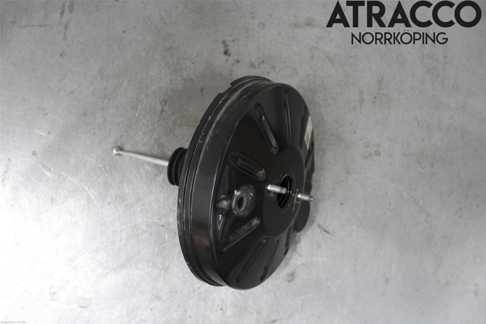 Seat LEON 13-20 Bremseservo