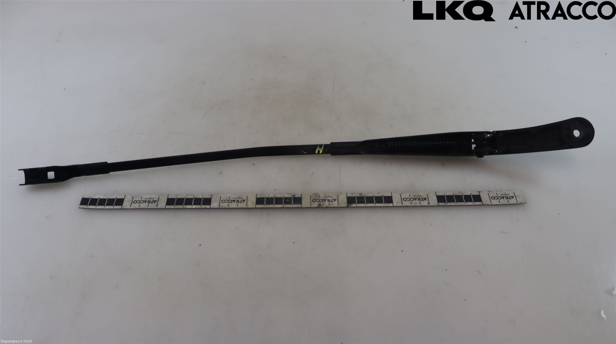 Volkswagen VW TRANSP/CARAVELLE (T6) 16-22 Viskerarm-Armer Frontrute