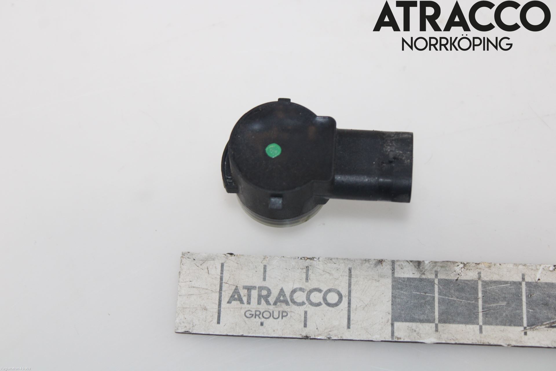 Volkswagen VW GOLF / E-GOLF VII 13-20 Sensor Ryggesensor