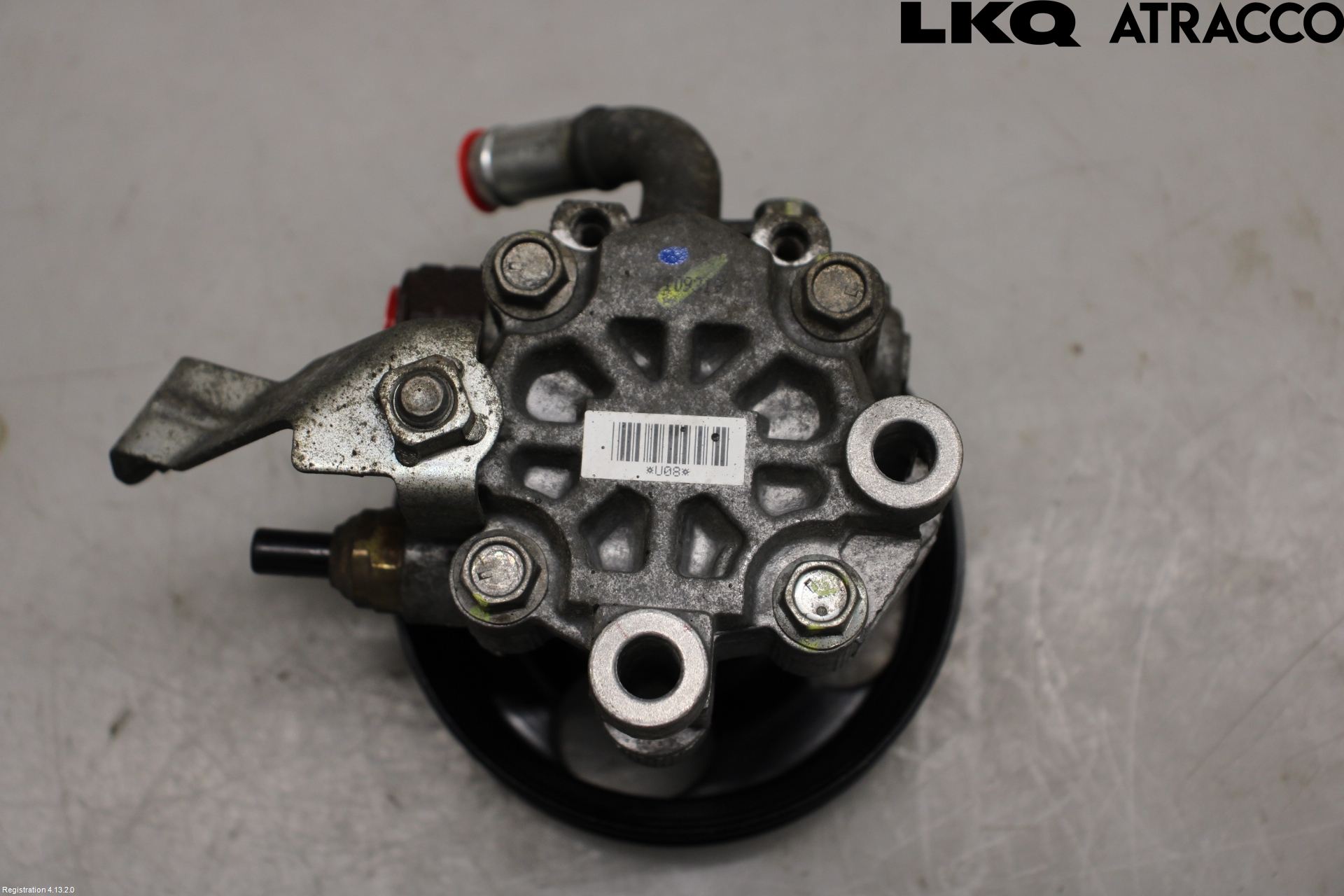 Toyota AVENSIS 07-08 Servo Pumpe