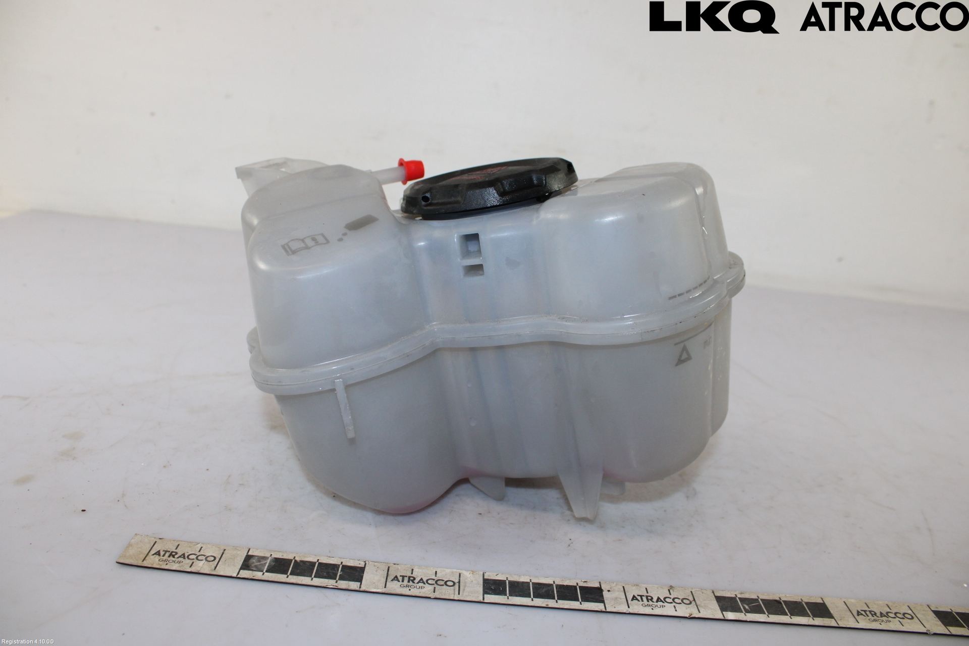 Volkswagen VW ID.3 21- Ekspansjonstank