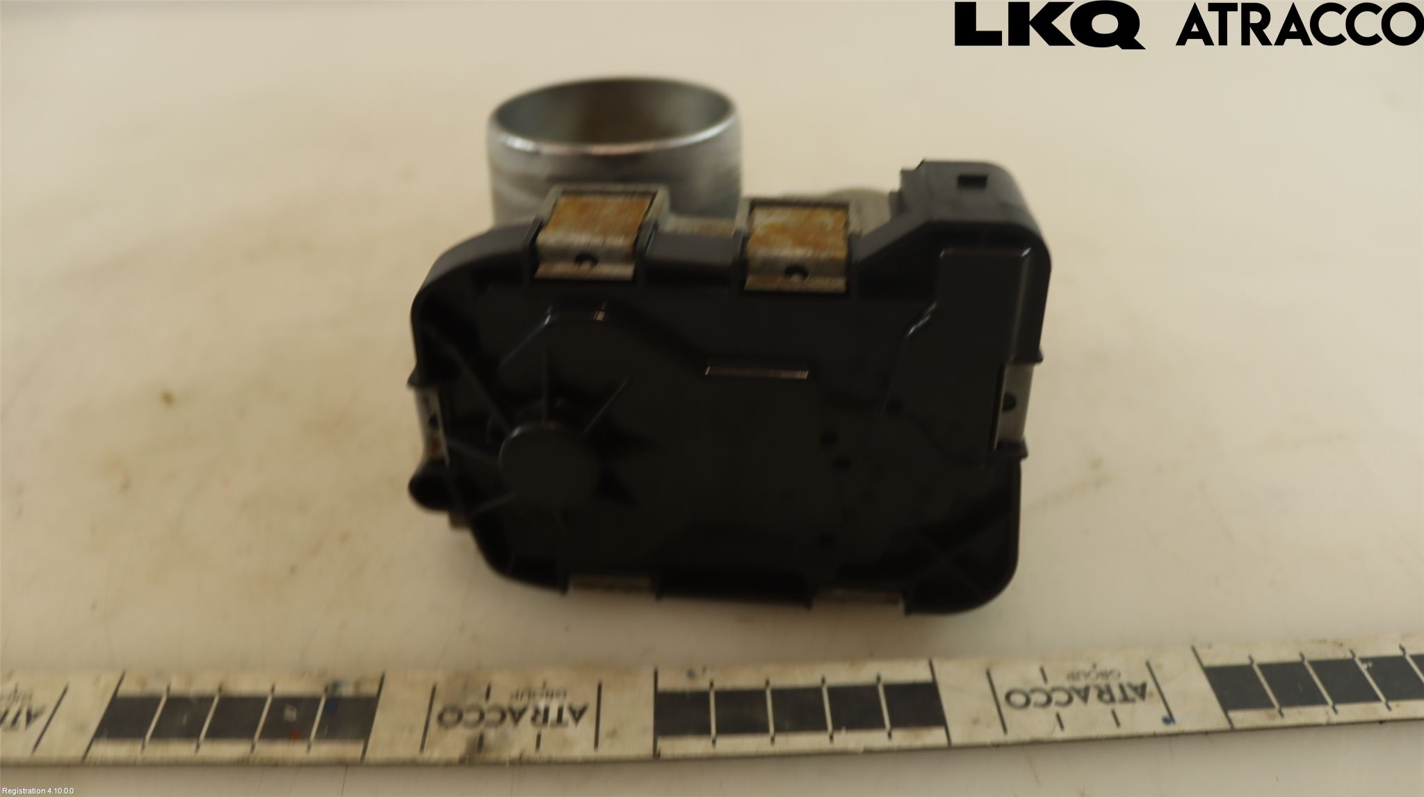 Ford KA 09-16 Inns Spjeldhus