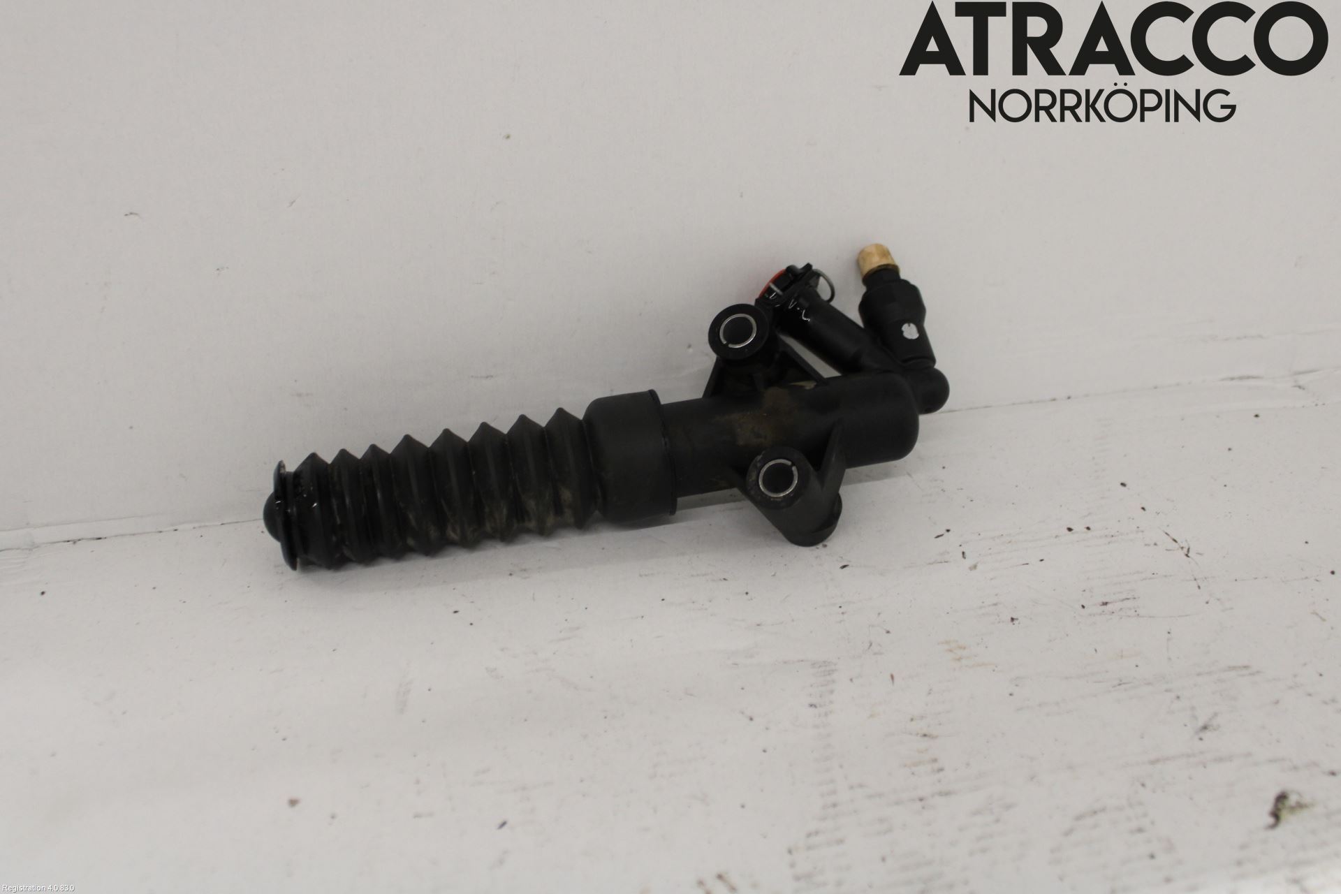 Citroen C3 AIRCROSS 18-23 Clutch Sylinder Slave