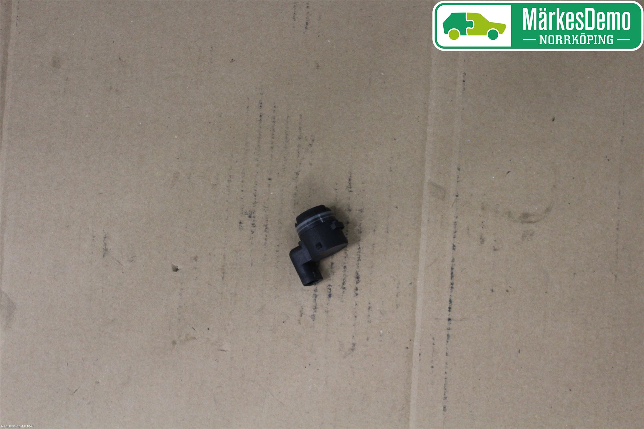 Audi Q7/SQ7 Sensor Parkering Front