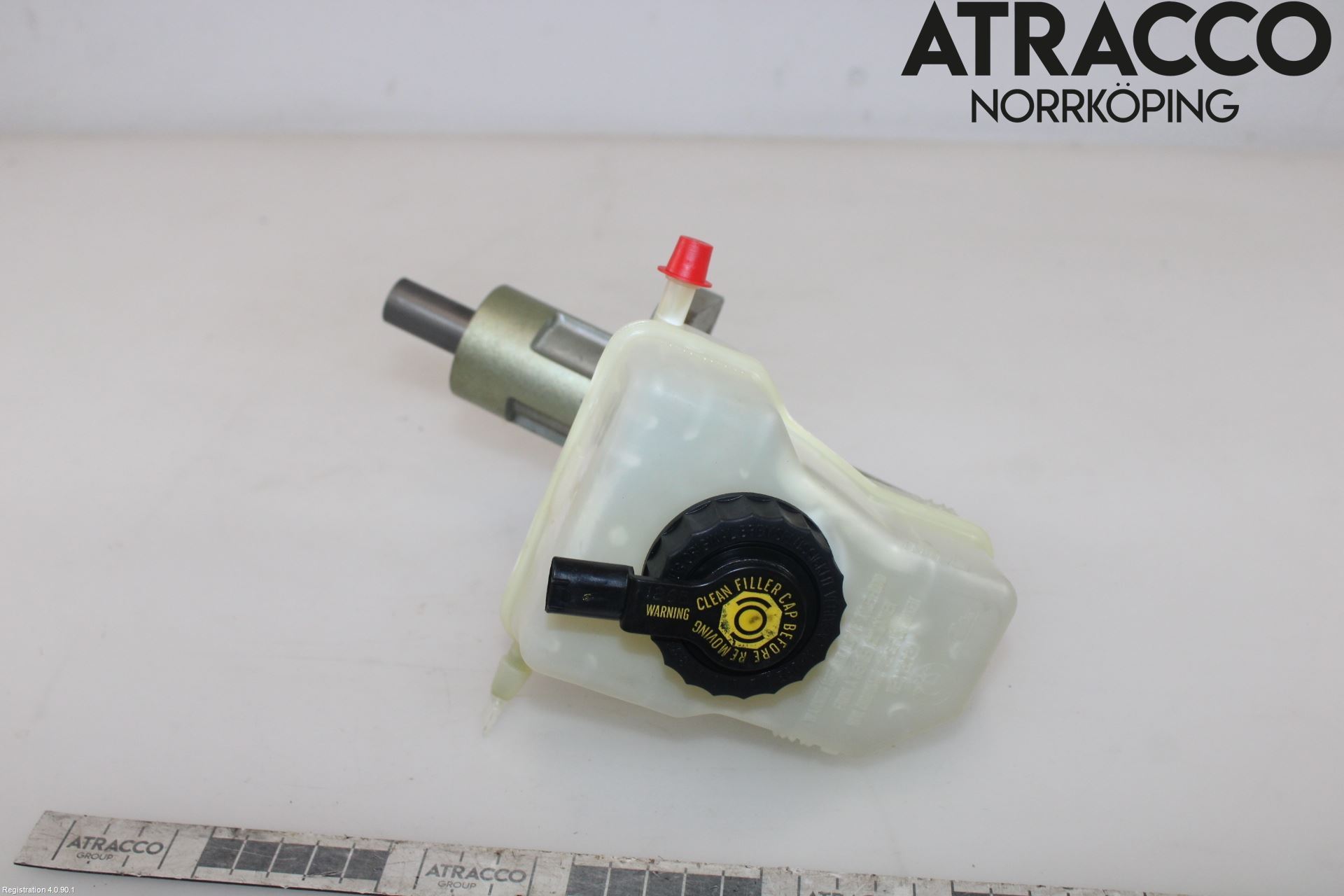 BMW 3 E90/91 SED/TOU 05-12 Brems Hovedsylinder