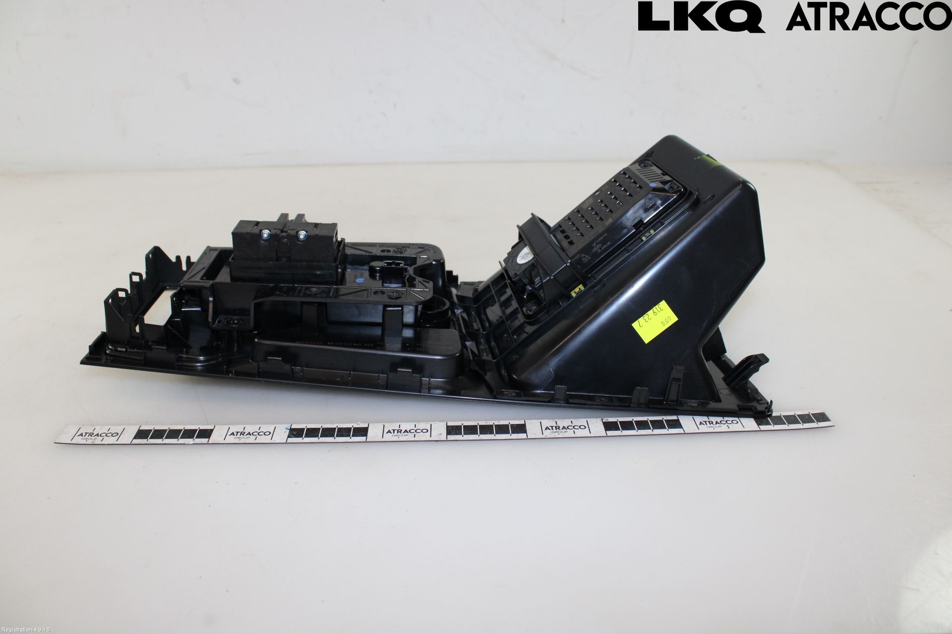 Seat LEON 20- Gearspak