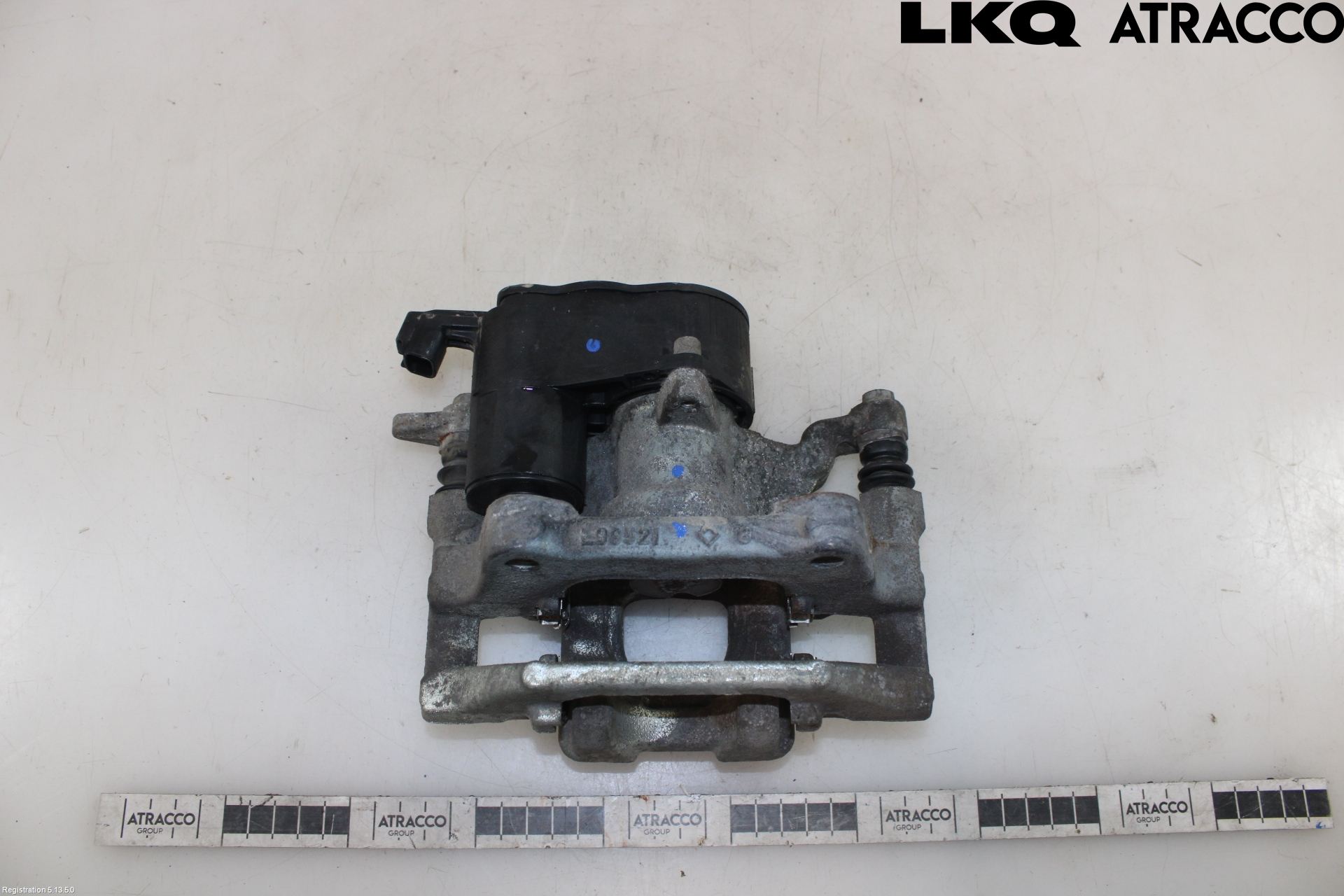 Toyota YARIS CROSS XP21 21- Bremsecaliper Bak Venstre