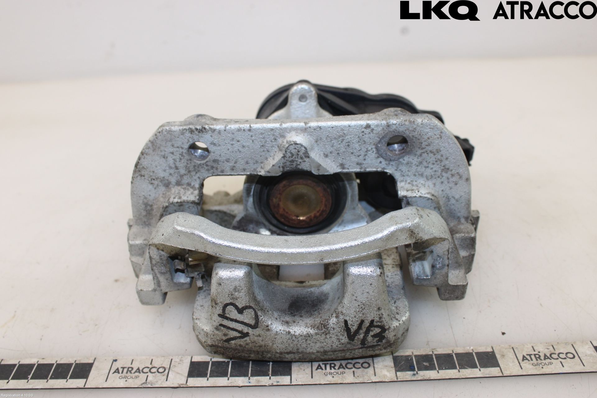 Toyota YARIS CROSS XP21 21- Bremsecaliper Bak Venstre