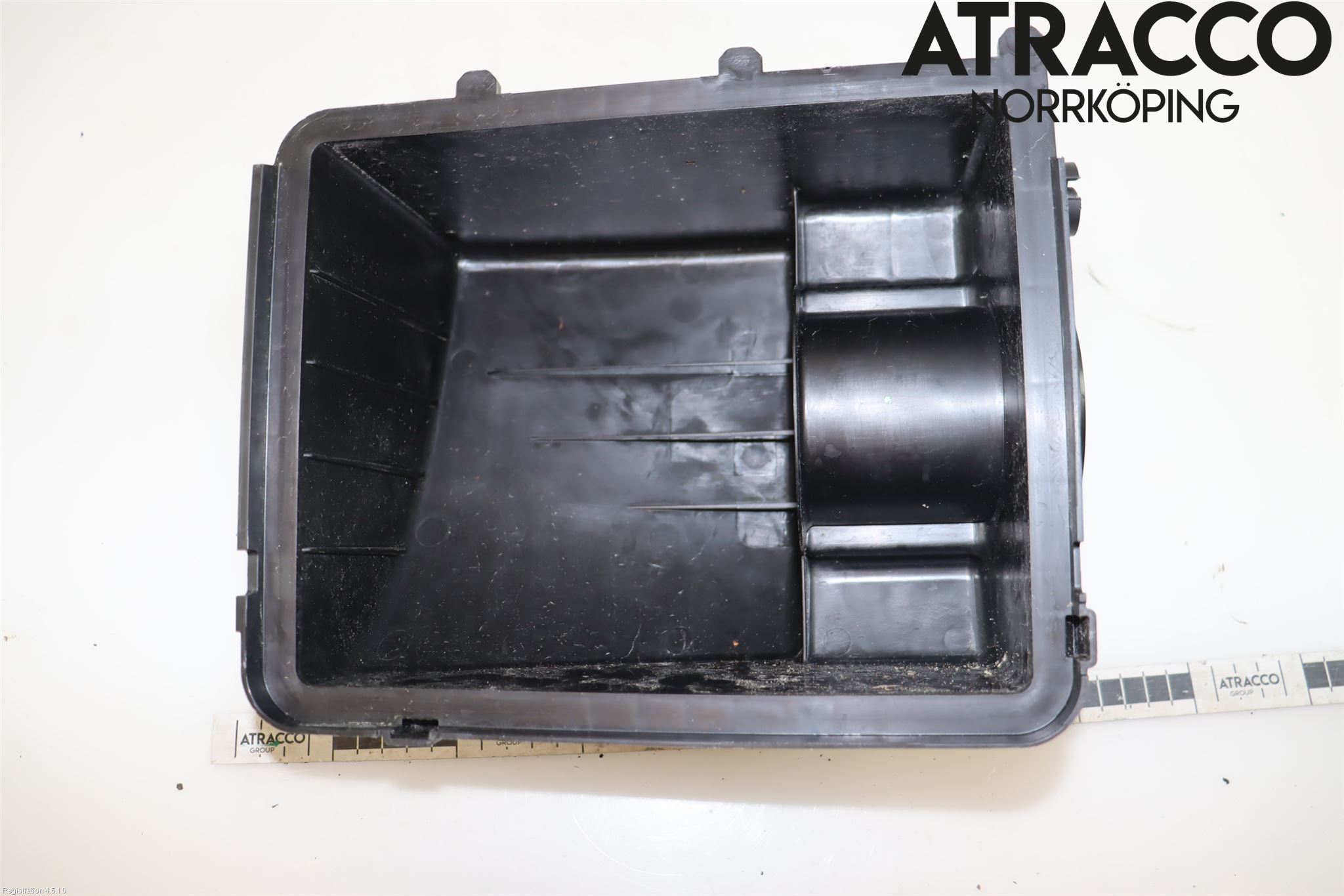 Mazda CX-5 17- Luftfilter Boks