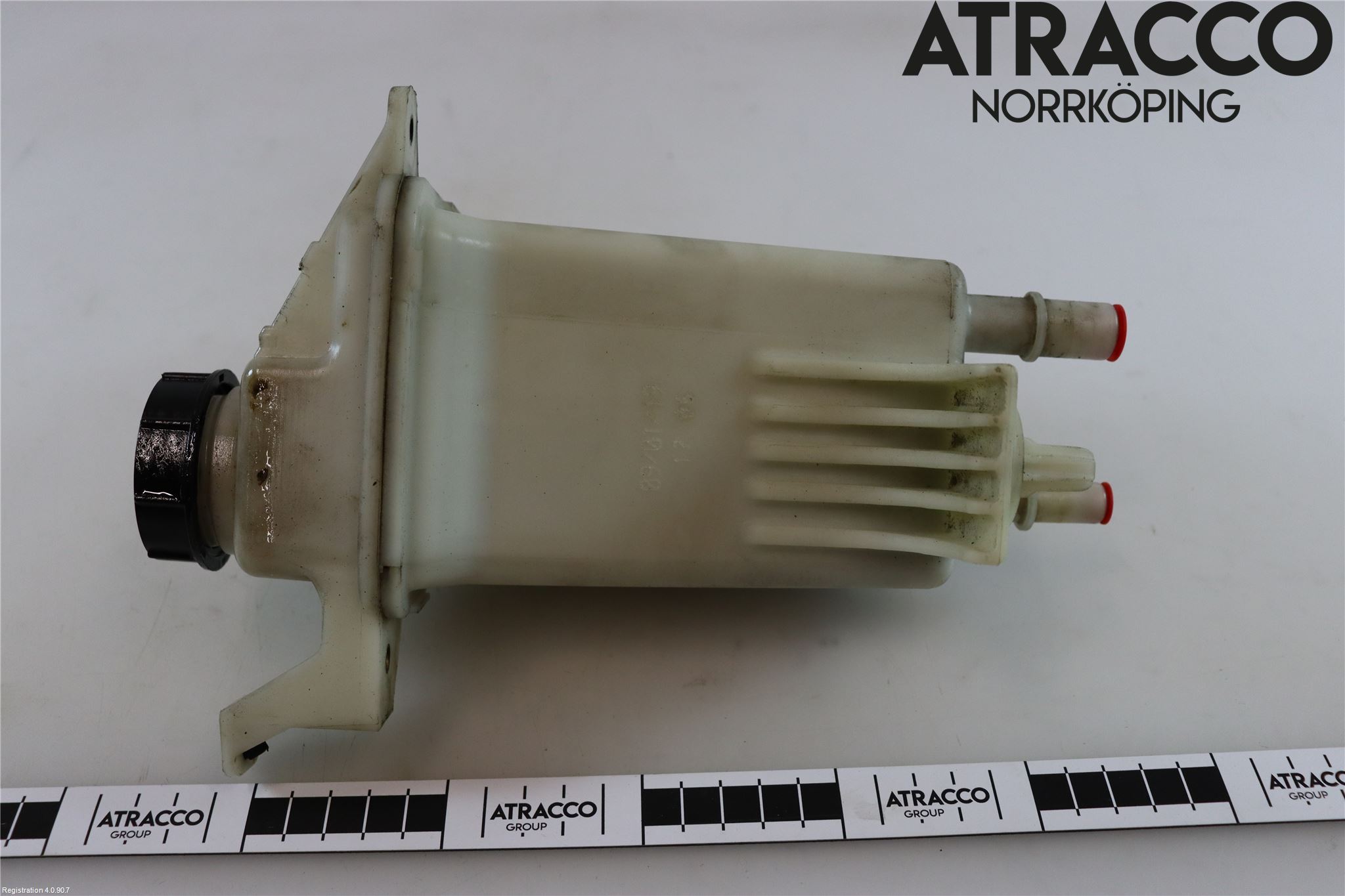 Peugeot BOXER/E-BOXER 15- Servo Oljebeholder
