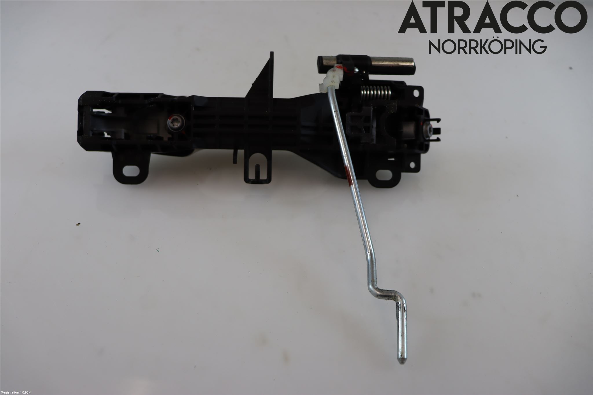 Toyota AURIS 13-19 Dørhandtak Ytre Høyre