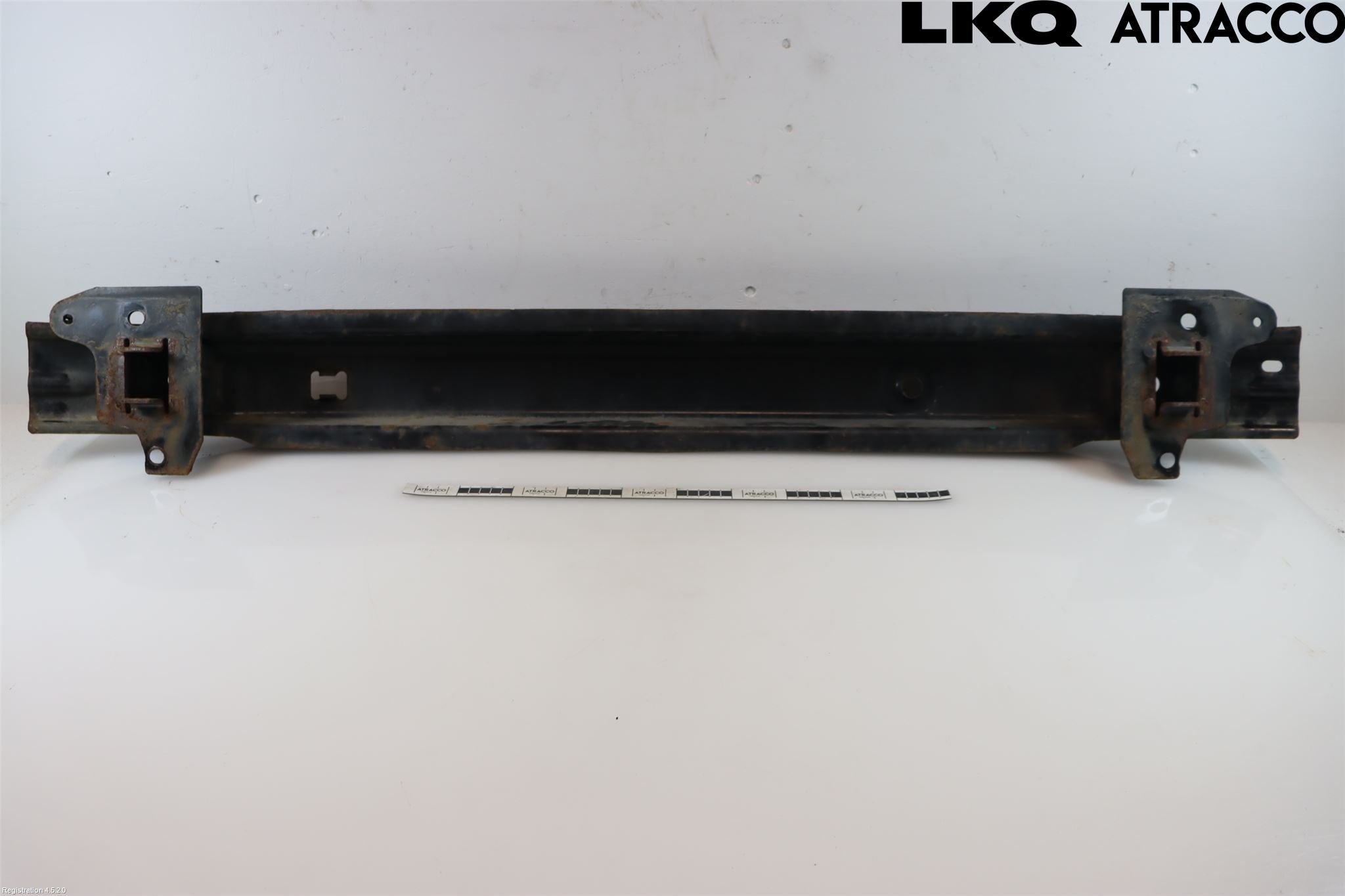 Seat ALHAMBRA 01-10 Støtfanger Foran Bjelke