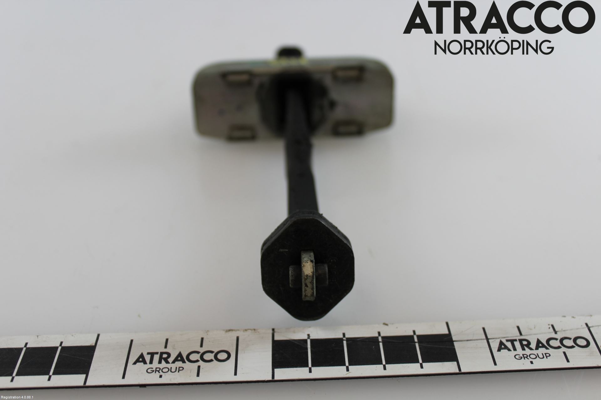 Toyota AVENSIS 09-15 Dørstopper
