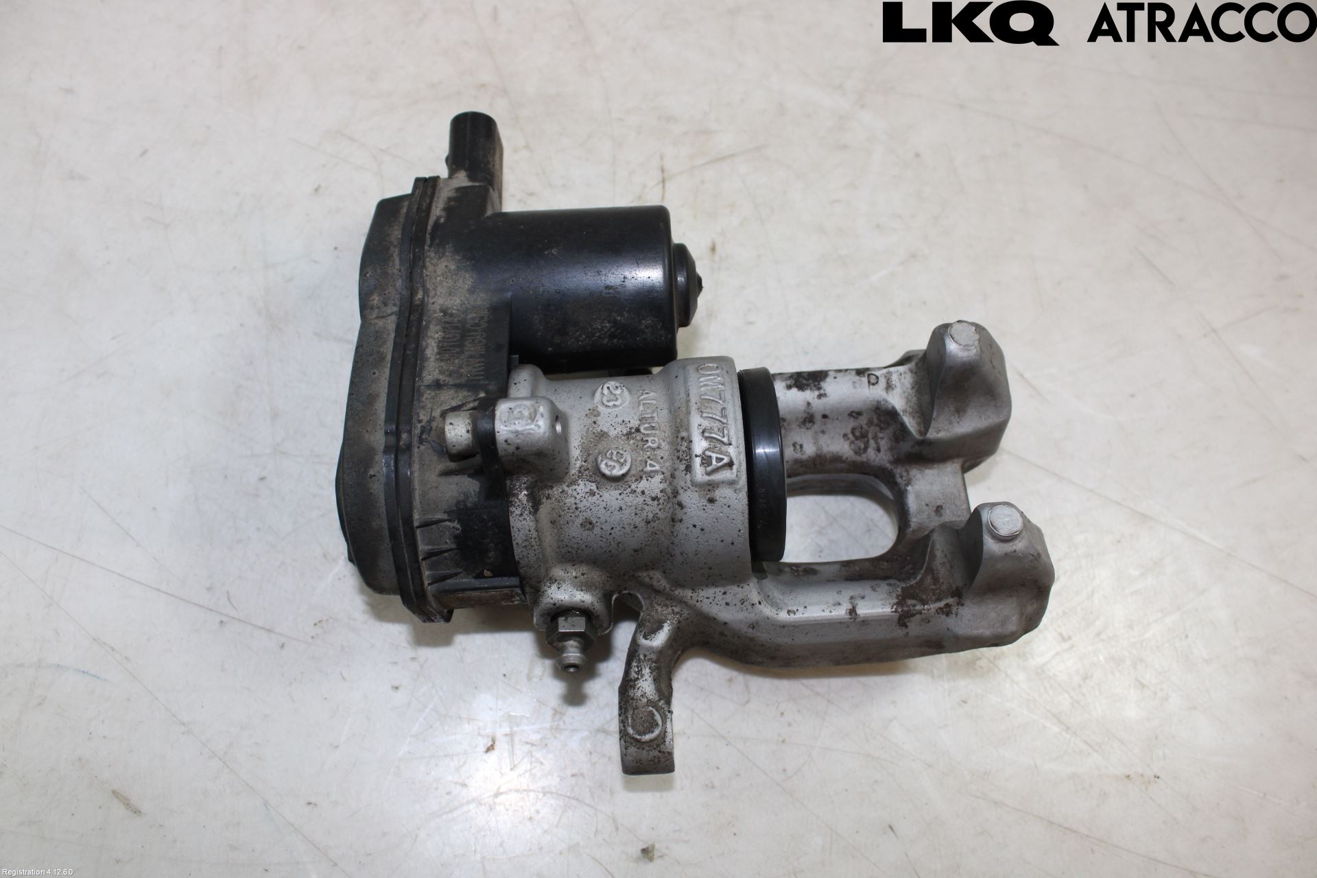Opel MOKKA 21- Bremsecaliper Bak Høyre