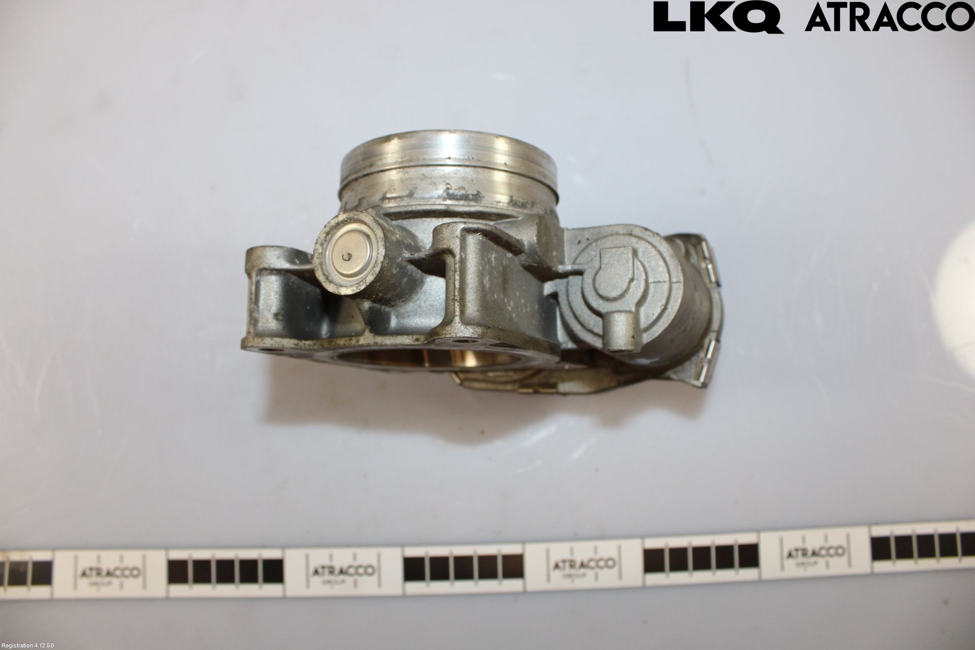 Opel ASTRA J 10-15 Inns Spjeldhus