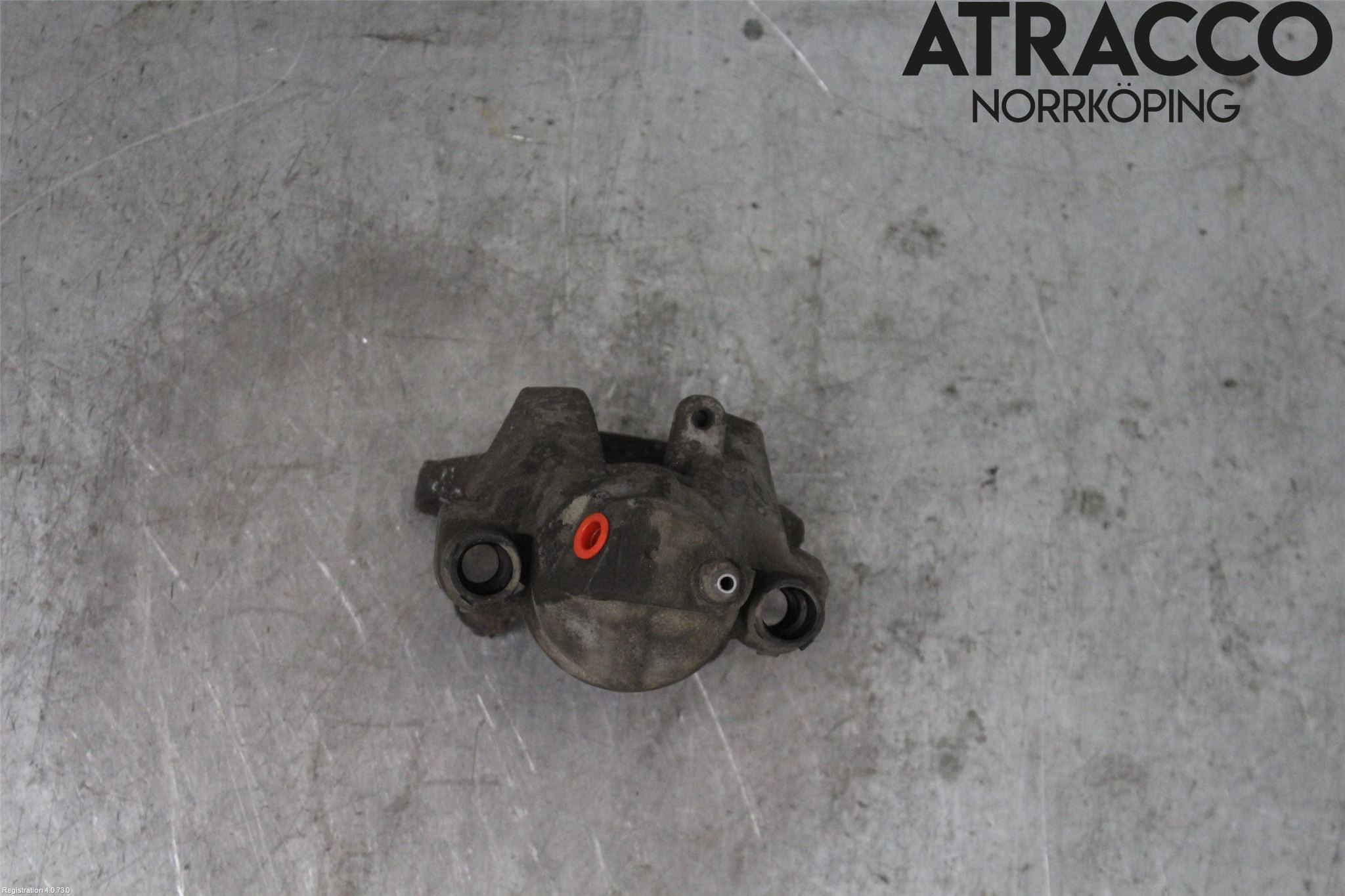 Mercedes-Benz MB E-KLASS (W212) 09-16 Bremsecaliper Bak Venstre
