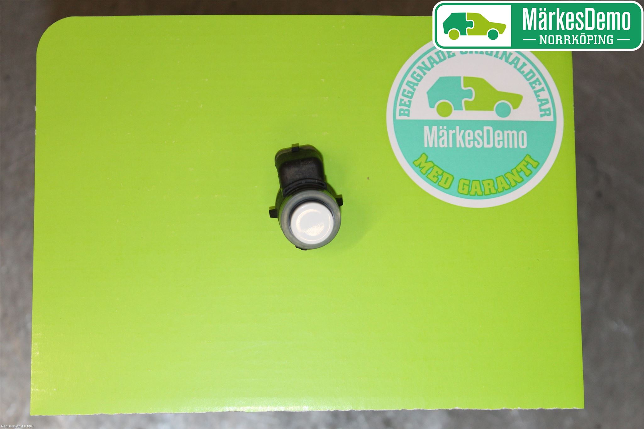 Audi Q5/SQ5 17- Sensor Ryggesensor