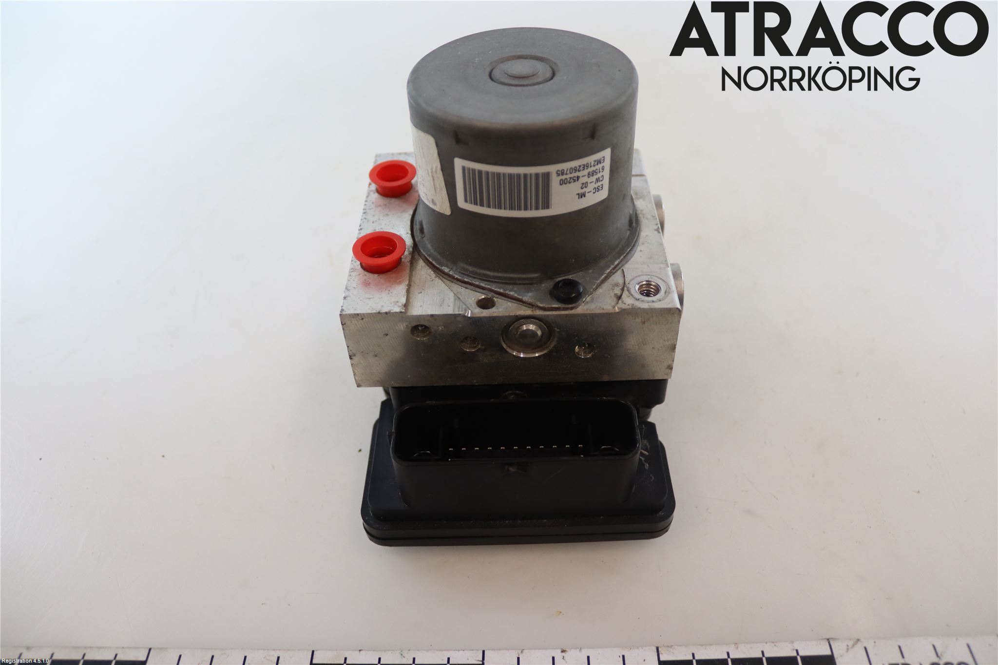 Kia CEED 12-18 Abs Hydraulikkaggregat
