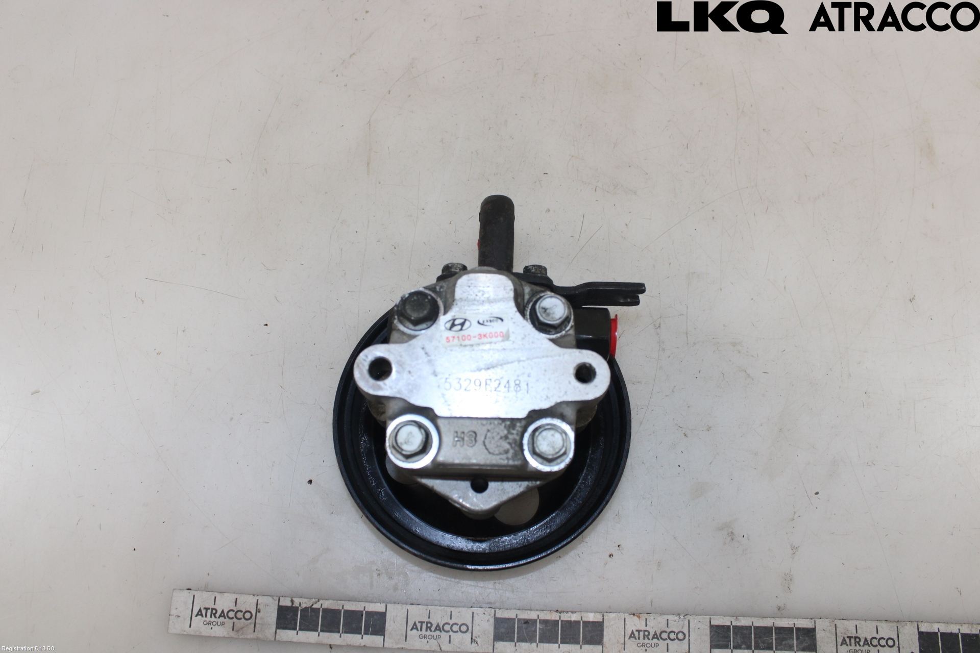 Hyundai SONATA 06-10 Servo Pumpe