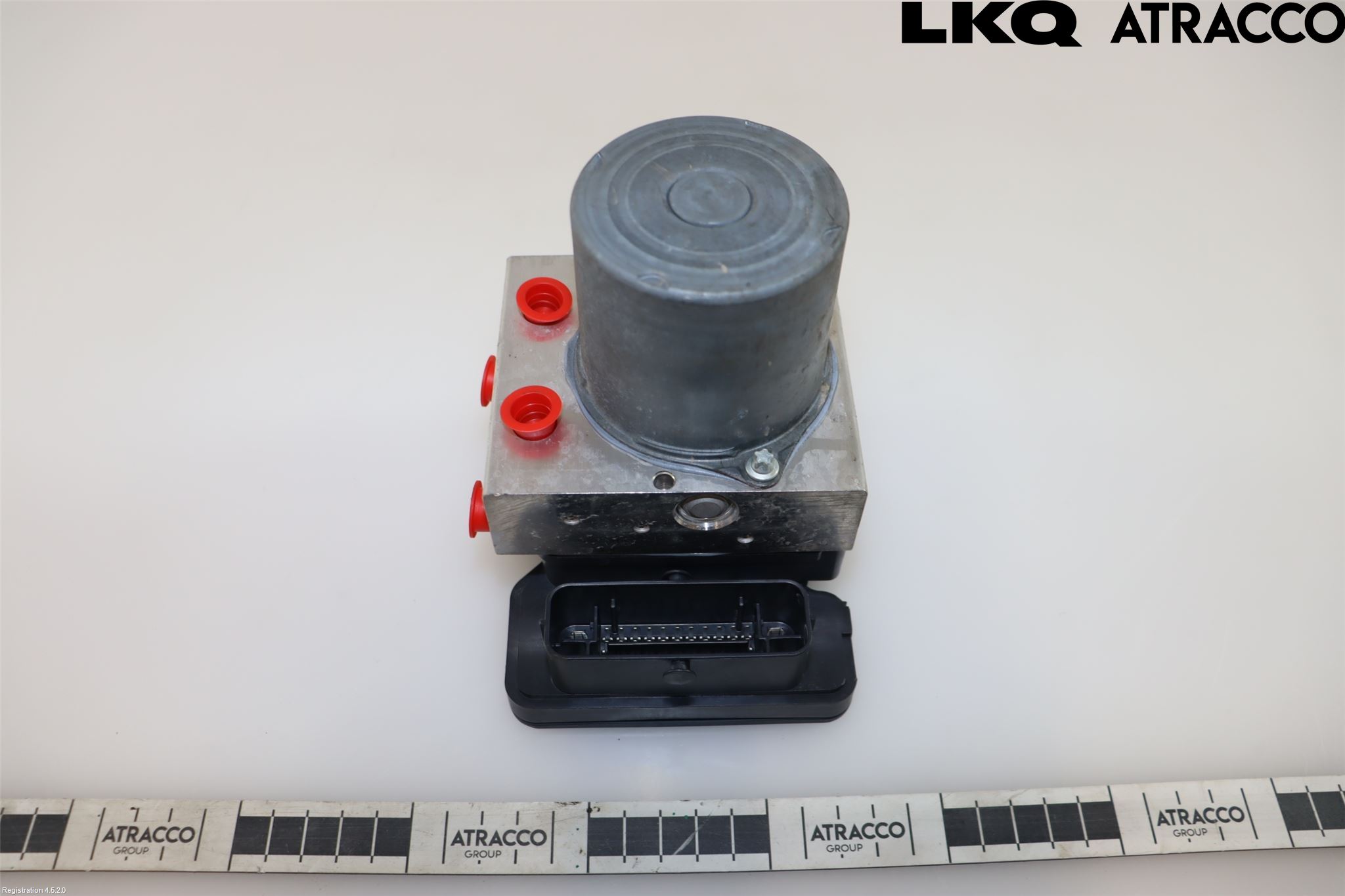 Volkswagen VW T-CROSS 19- Abs Hydraulikkaggregat
