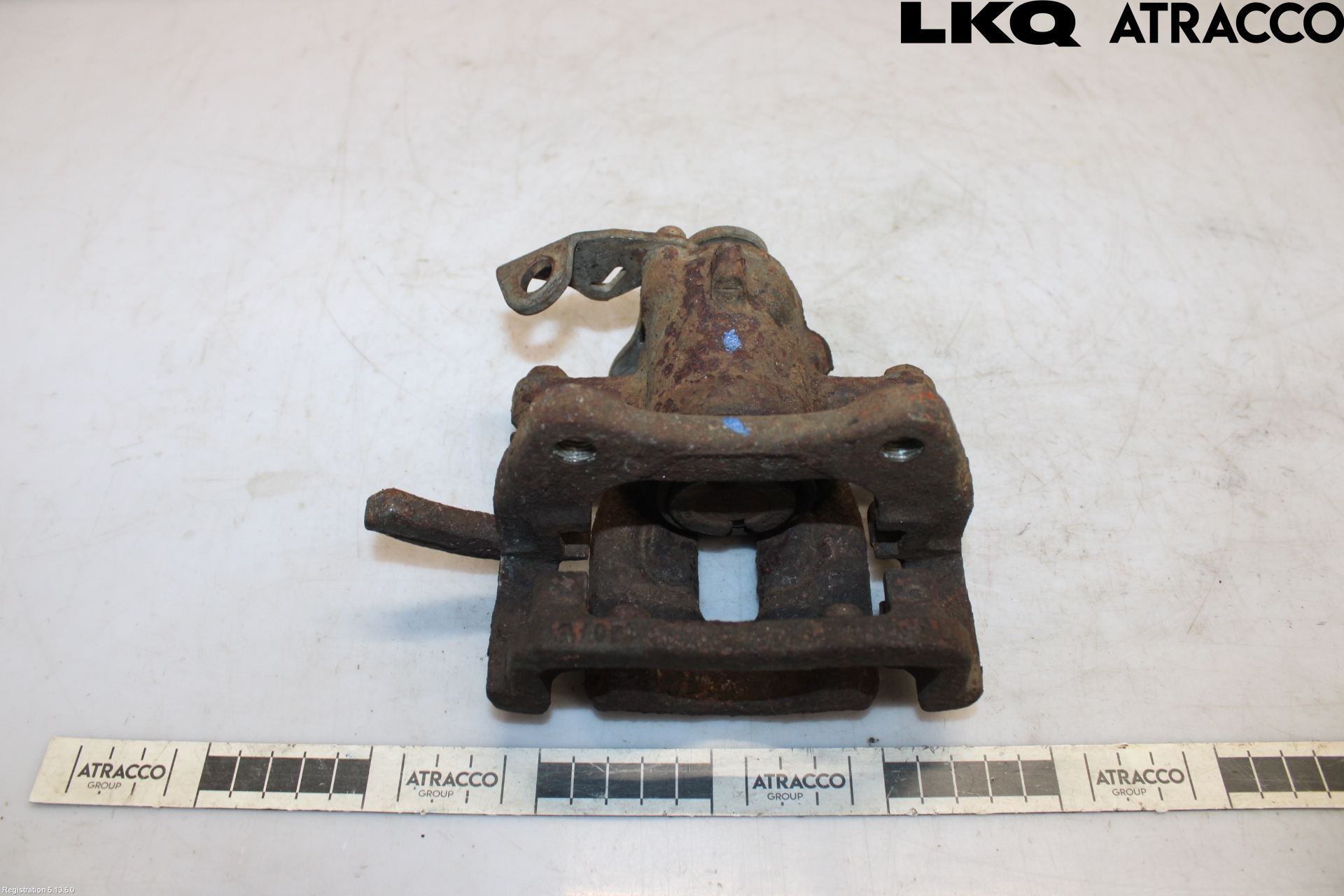 Renault KANGOO II 15-21 Bremsecaliper Bak Høyre
