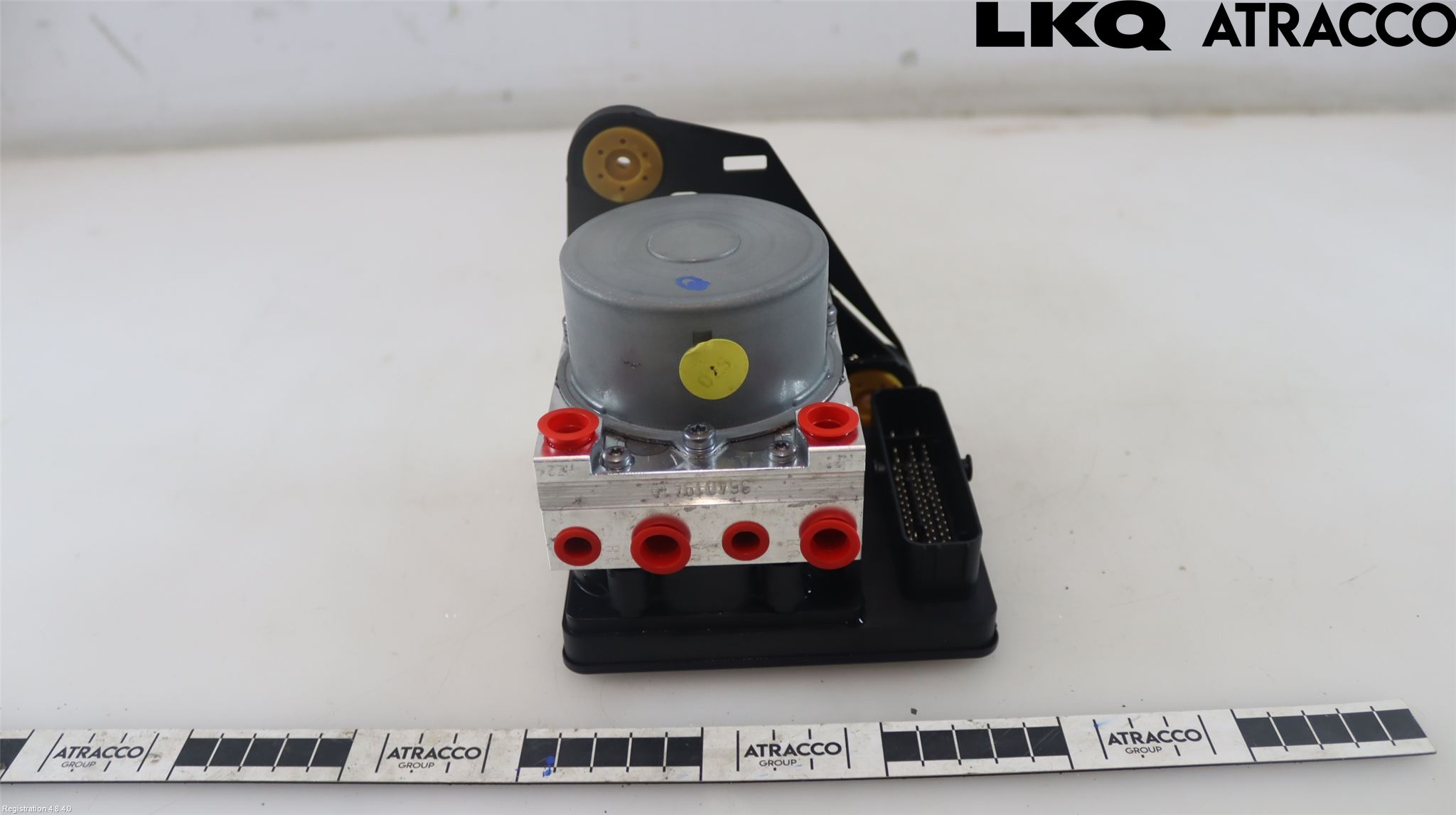 Volkswagen VW PASSAT 24- Abs Hydraulikkaggregat
