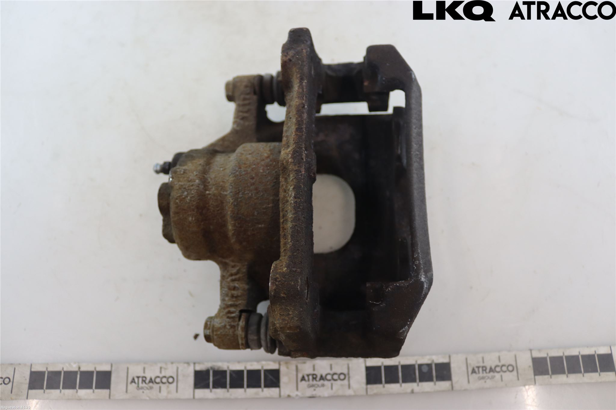 Toyota AYGO 15-21 Bremsecaliper Foran Høyre