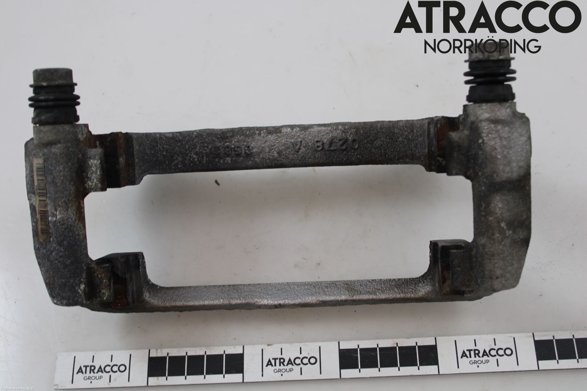 Volkswagen VW TIGUAN 16-24 Bremsecaliper Feste Holder