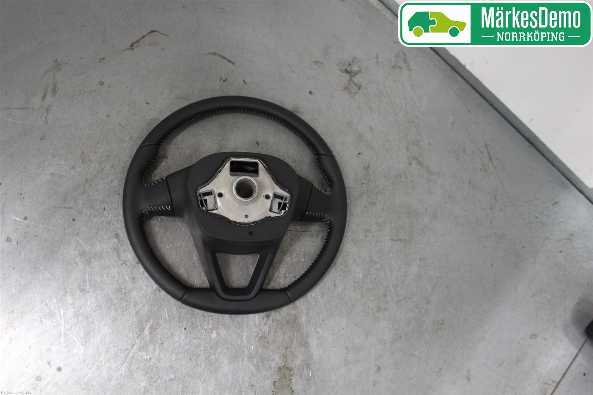 Seat ARONA Ratt