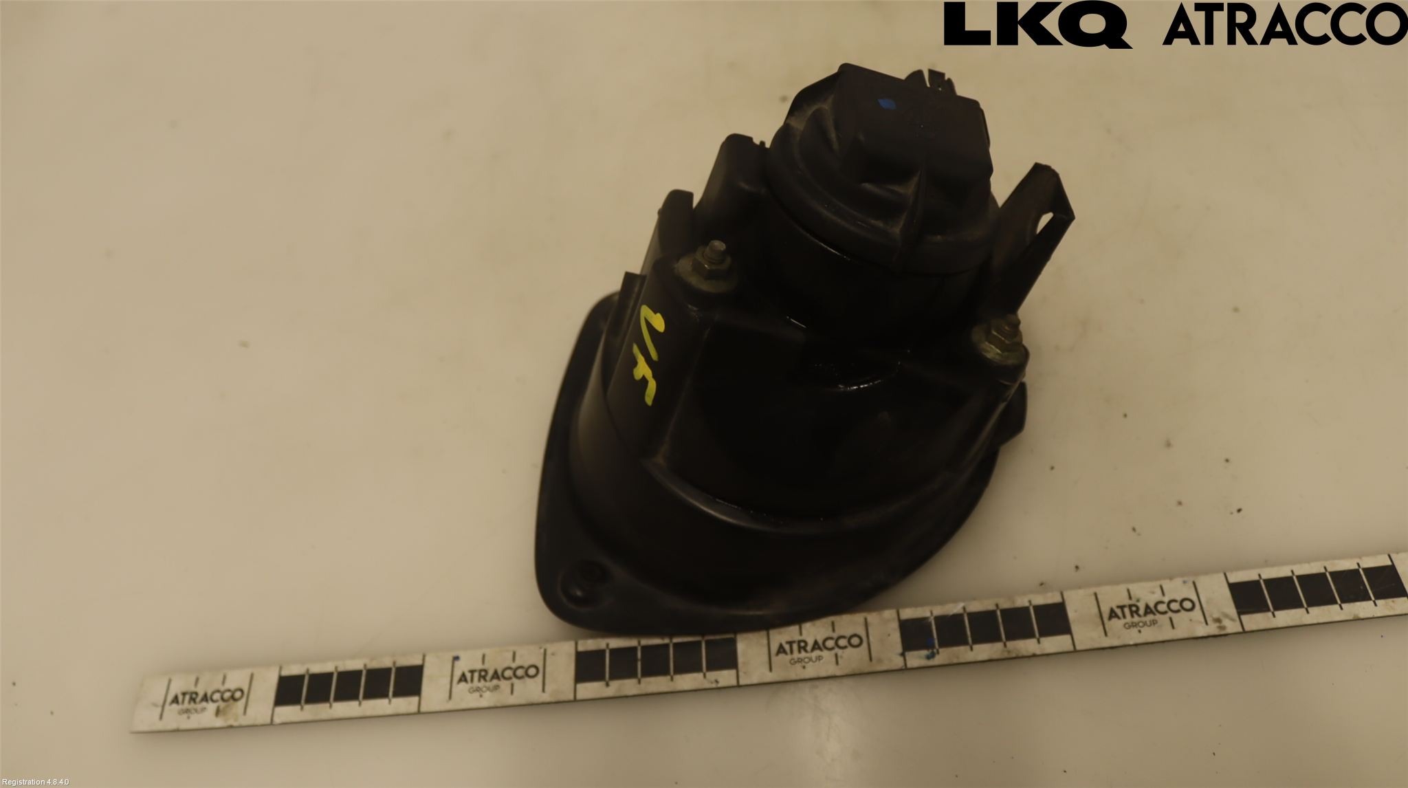 Renault CLIO II 99-01 Frontlykt-Kurve-Tåkelys