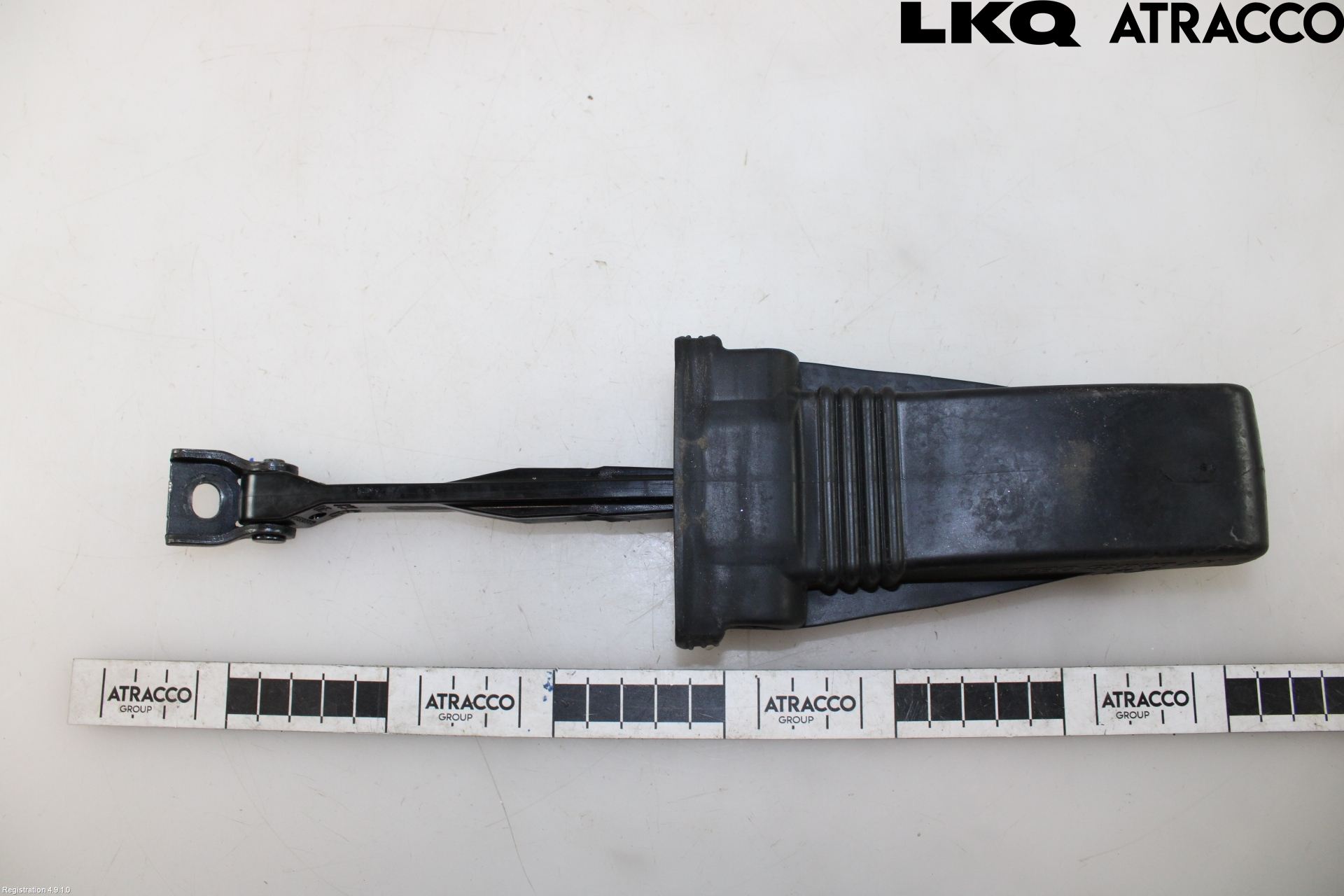 Audi E-TRON, S GE 19- Dørstopper