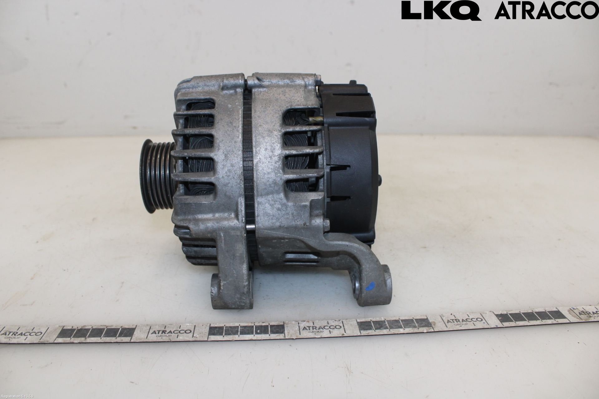 BMW 5 F10/F11/F18 09-17 Dynamo