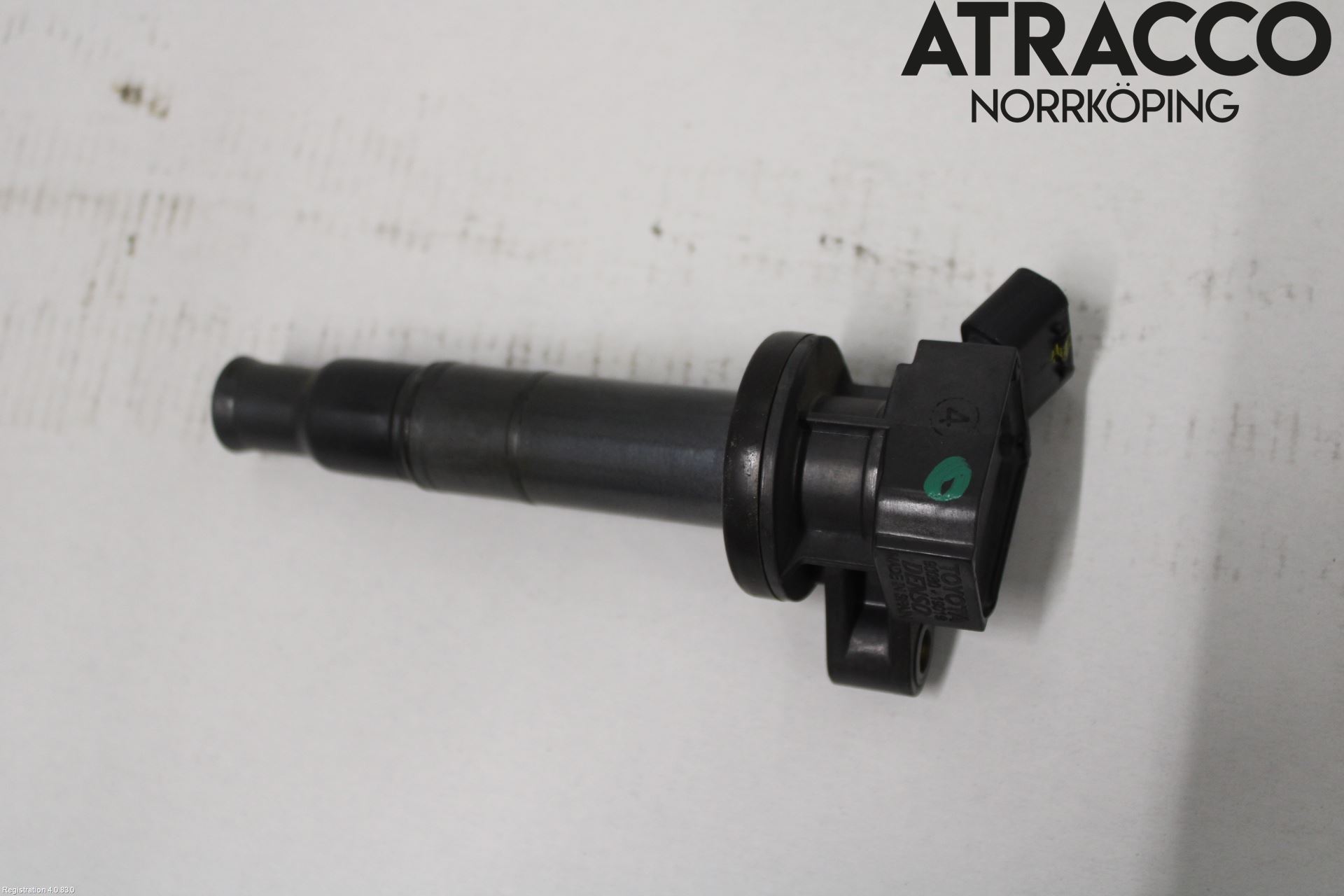 Toyota COROLLA 02-07 Coil