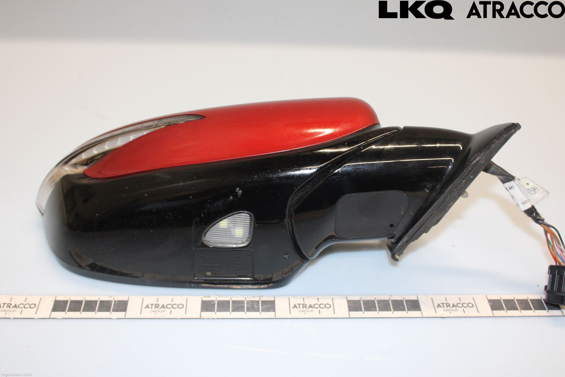 Kia CEED 12-18 Speil H M-El Justering