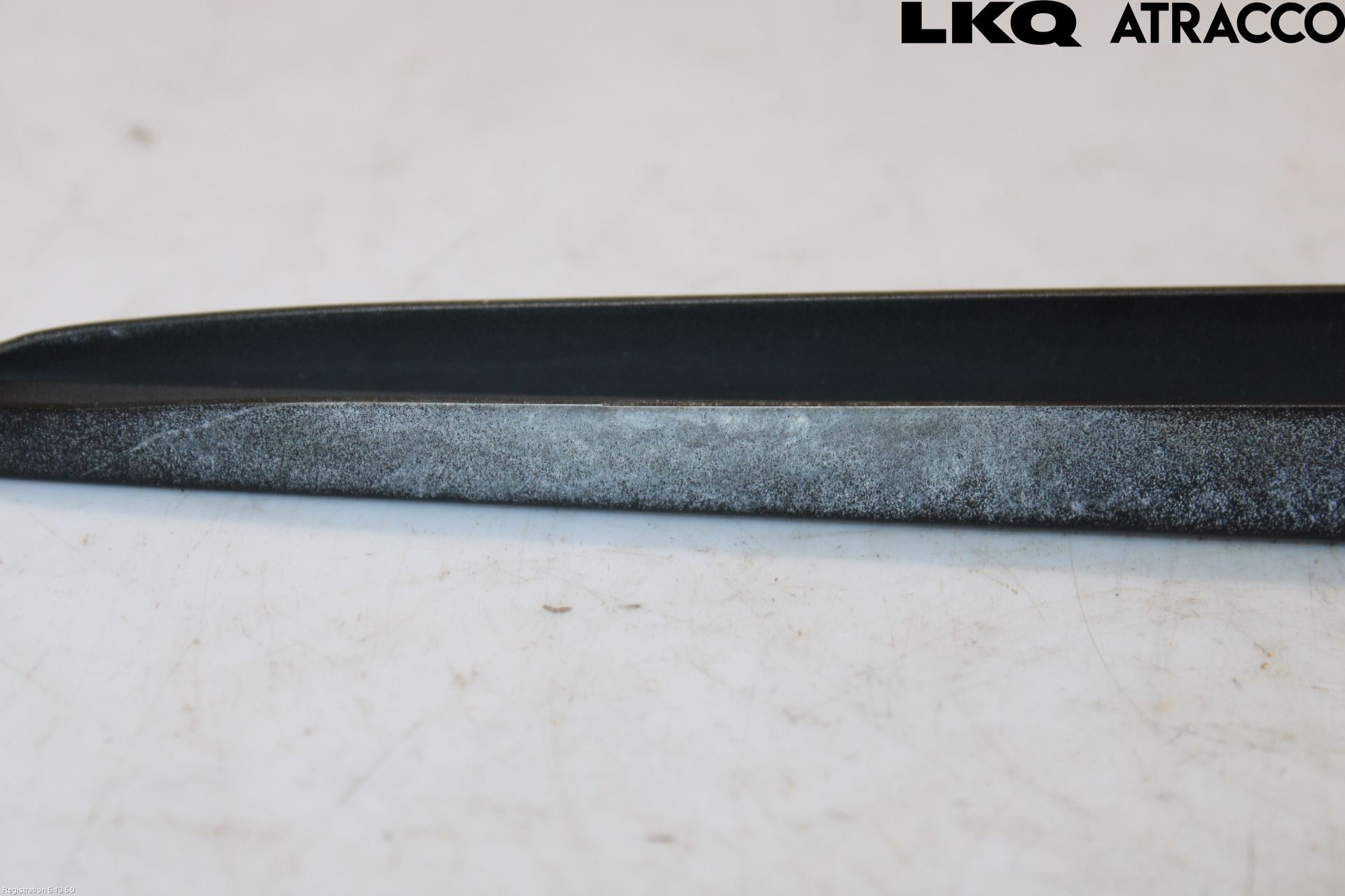 Kia VENGA 10-19 Viskerarm-Armer Frontrute