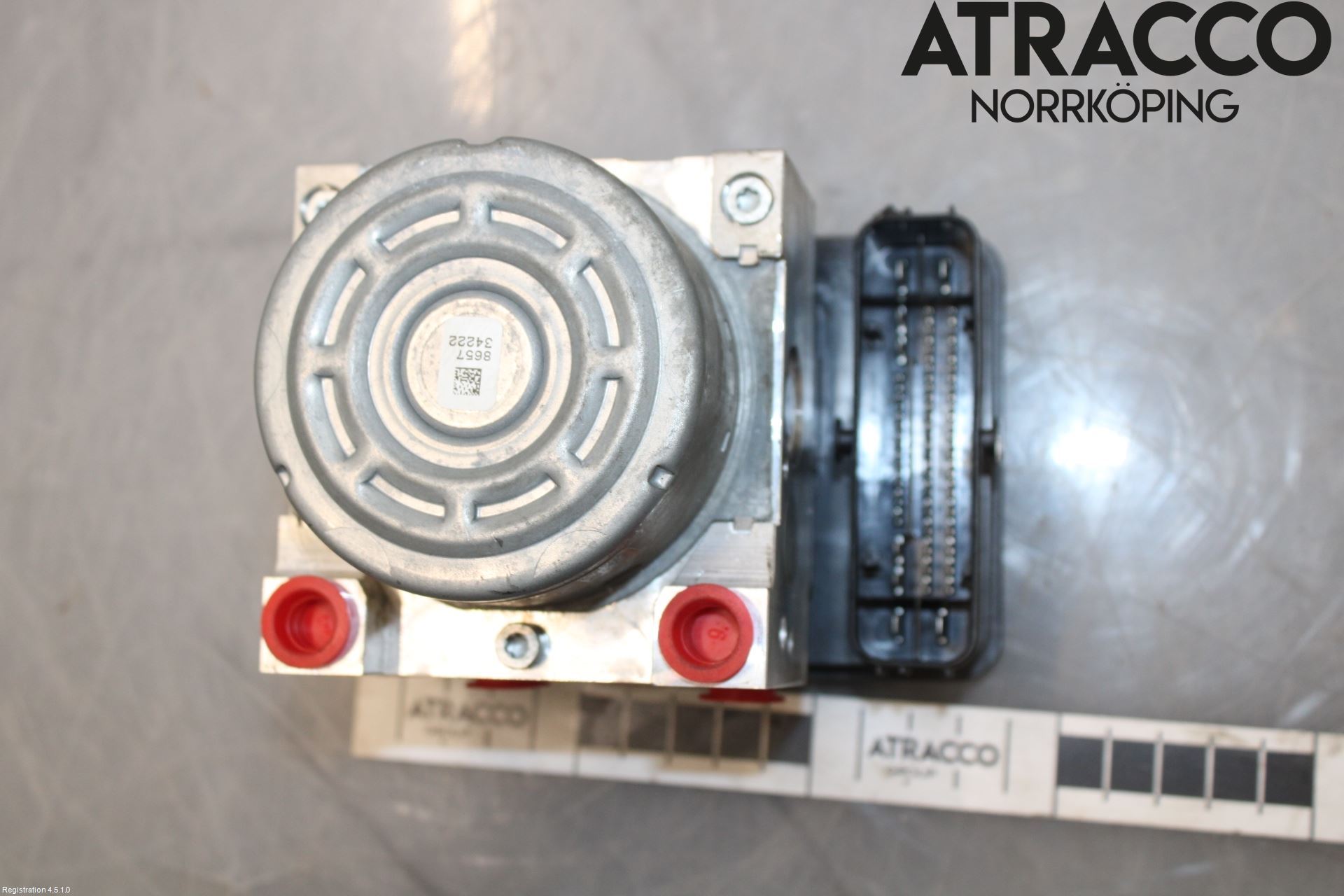 Volkswagen VW PASSAT 20-24 Abs Hydraulikkaggregat