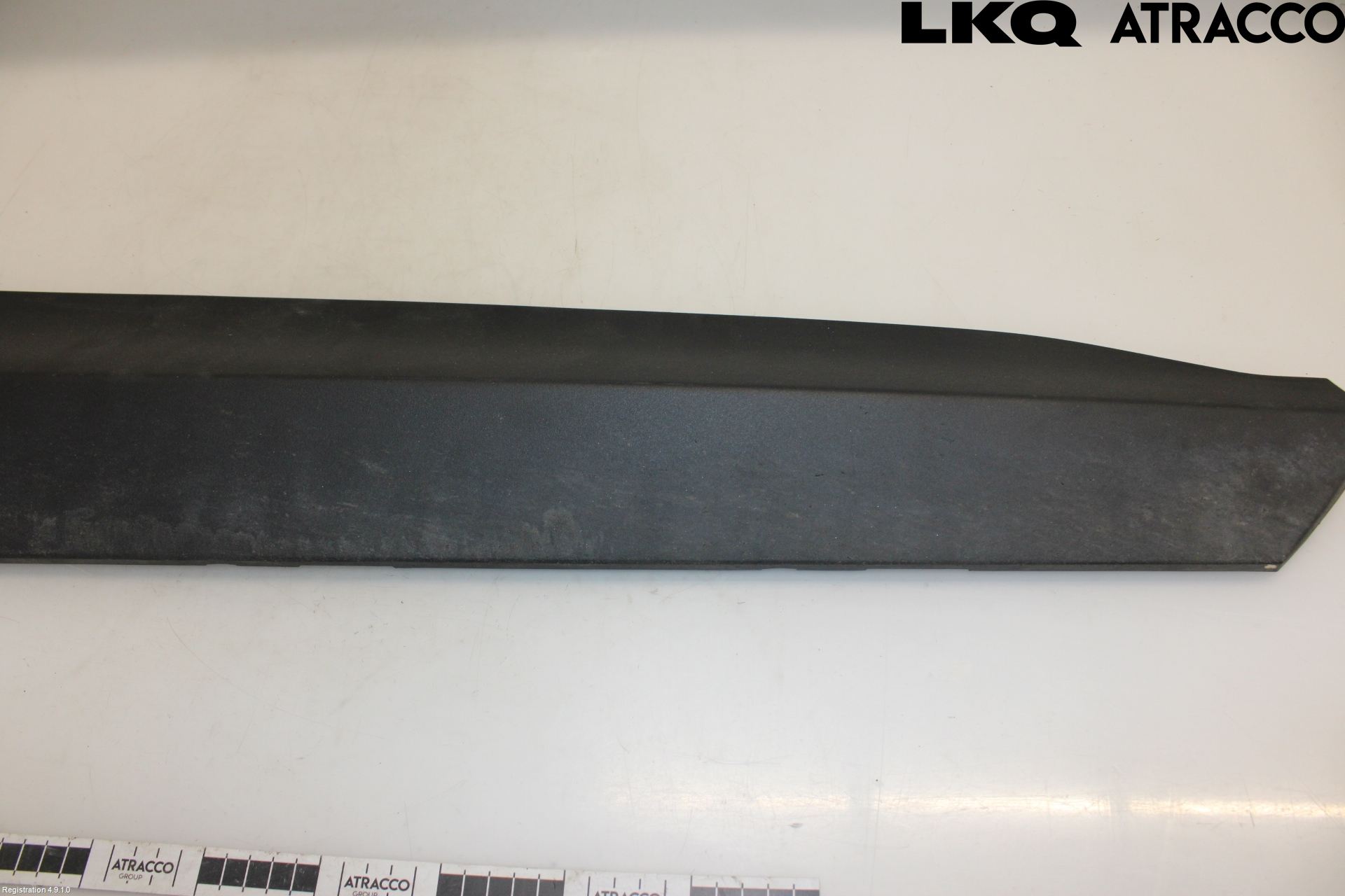 Toyota YARIS CROSS XP21 21- Dør Dekorlist Hf