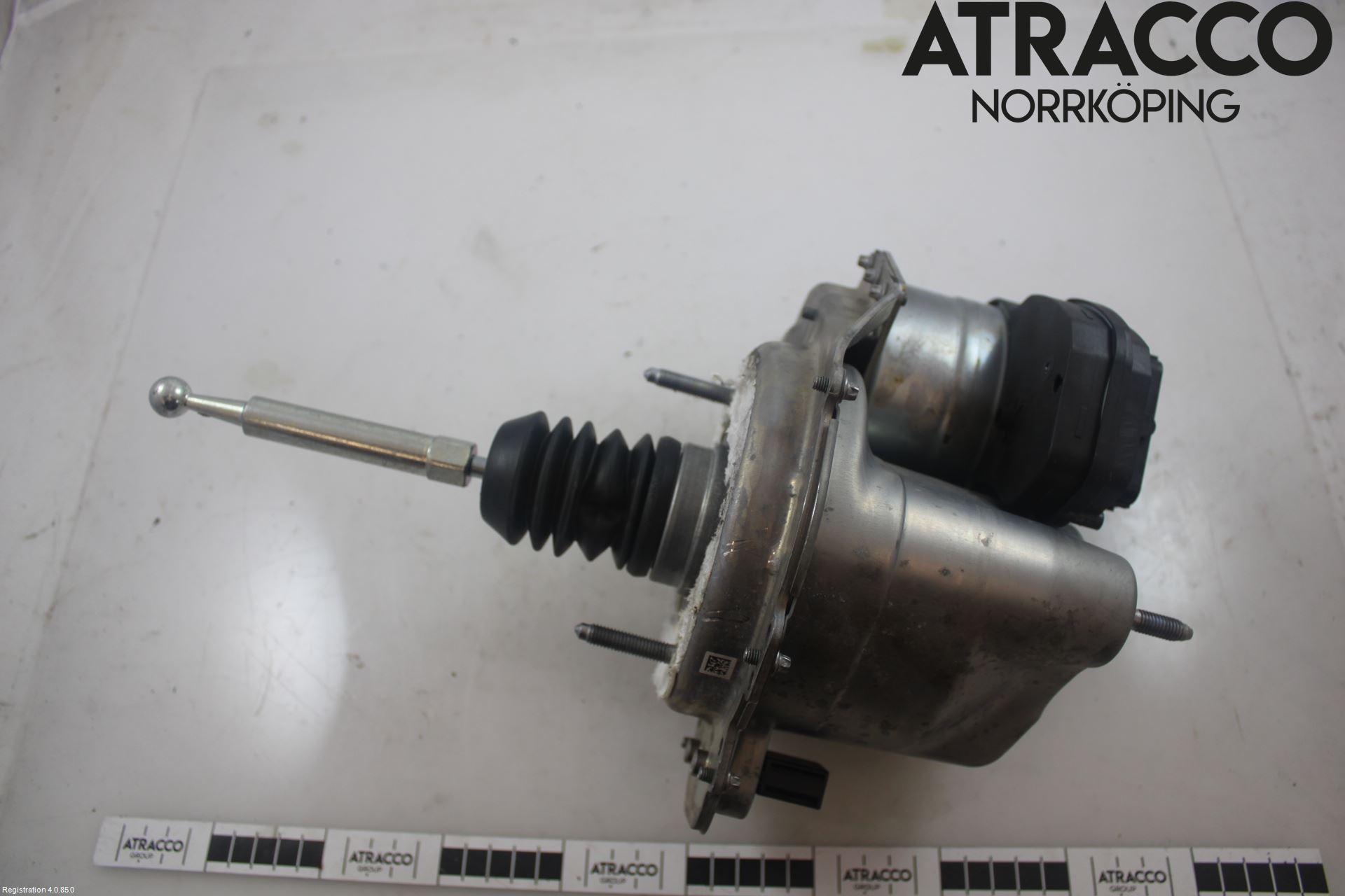 Skoda SUPERB 16-24 Bremseservo
