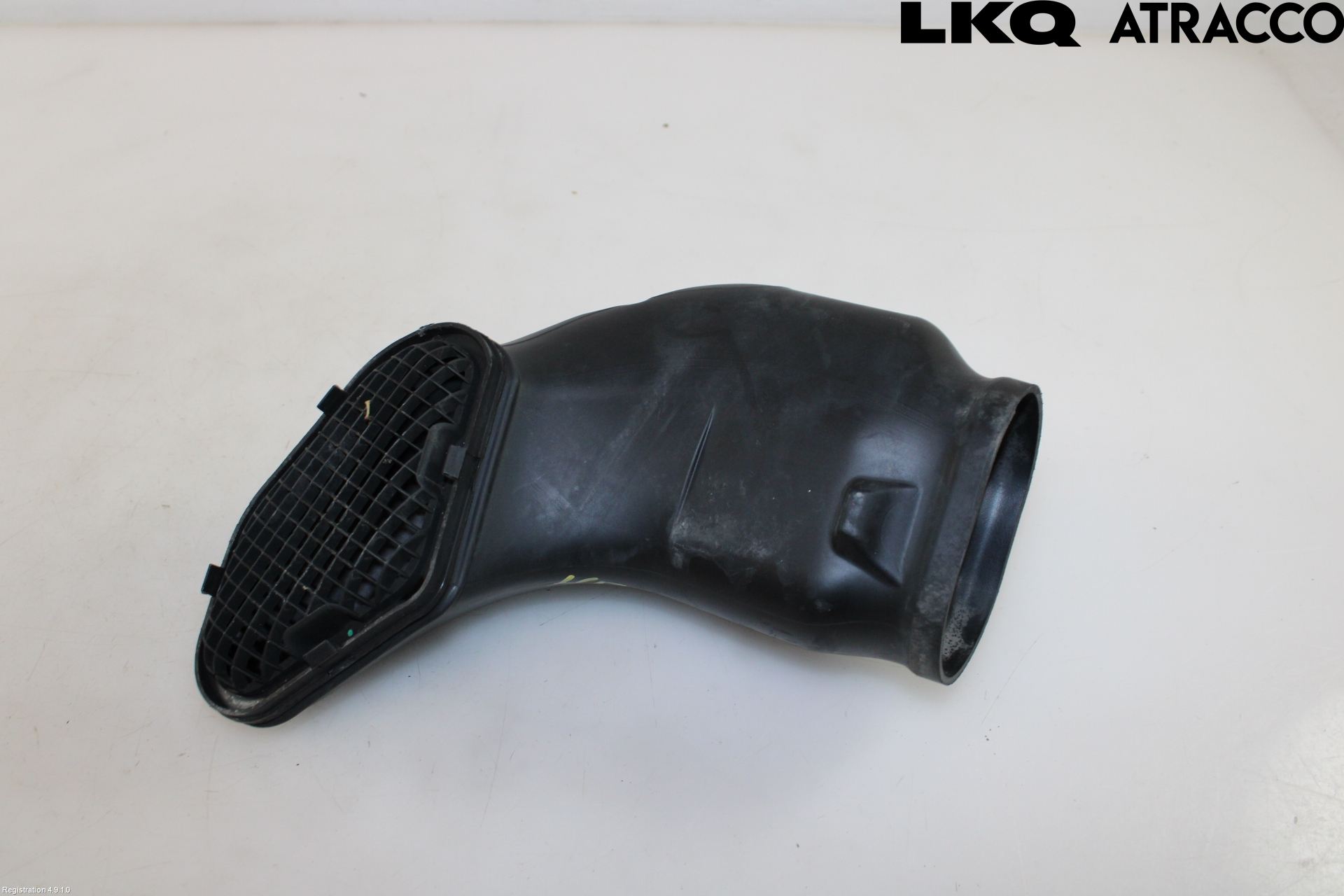 BMW 5 E60/61 Sed/Tou 02-10 Lufrenser Øvrig
