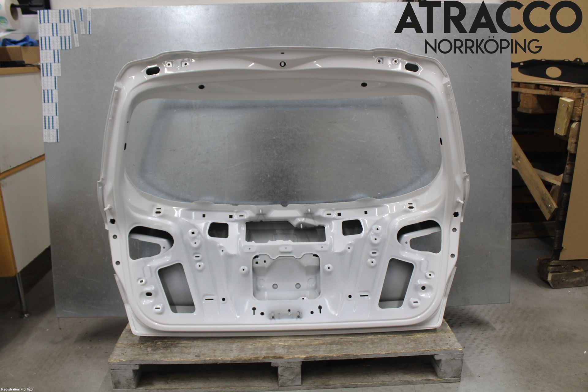 Seat ARONA Bakluke Cc - Kombi