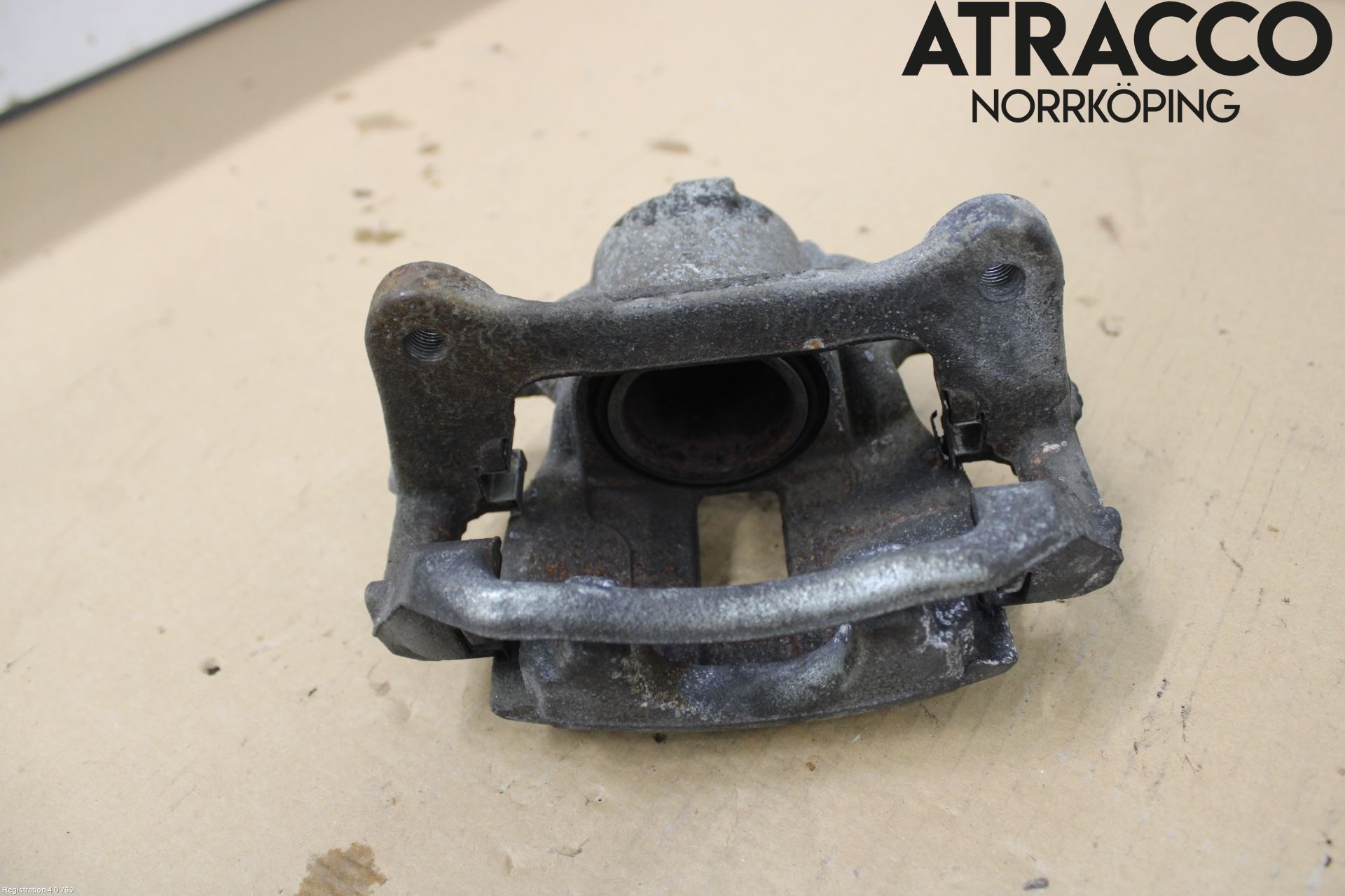 Toyota COROLLA 19- Bremsecaliper Foran Høyre