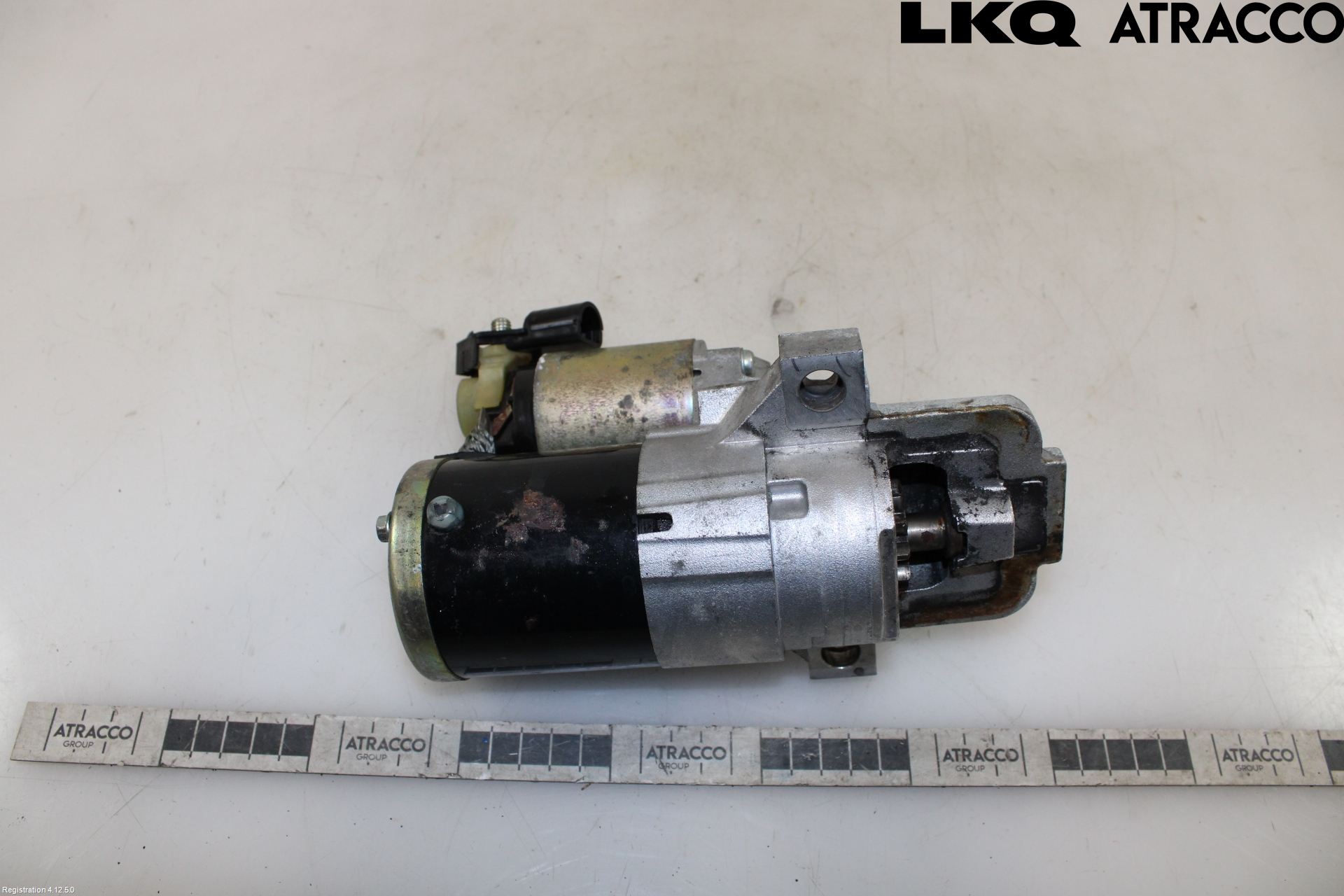 Mazda MX-5 III MIATA 06-15 Startmotor