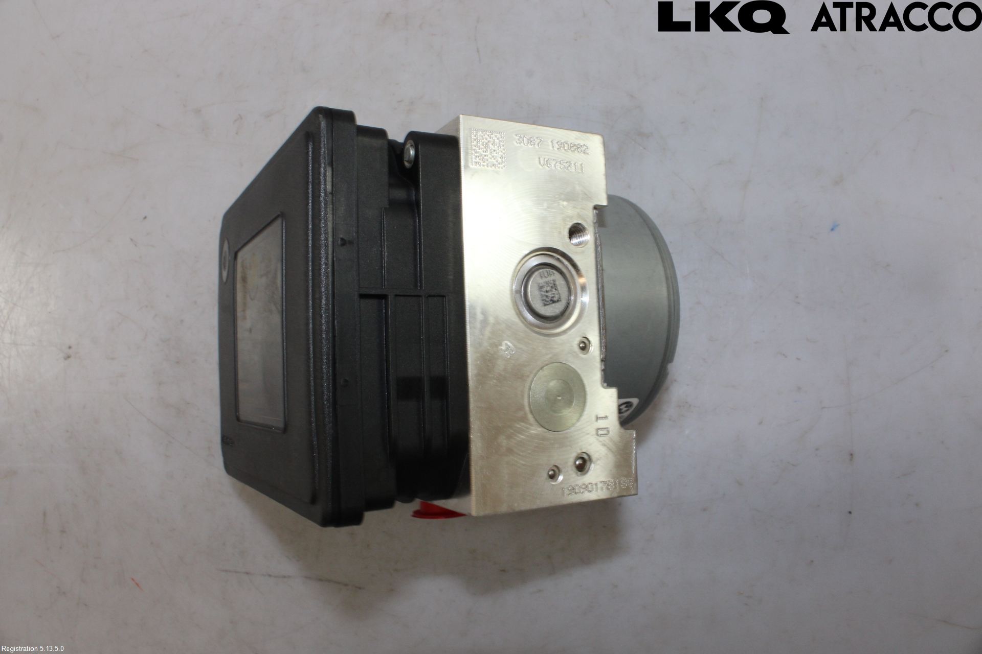 BMW 1 F20/F21 11-19 Abs Hydraulikkaggregat