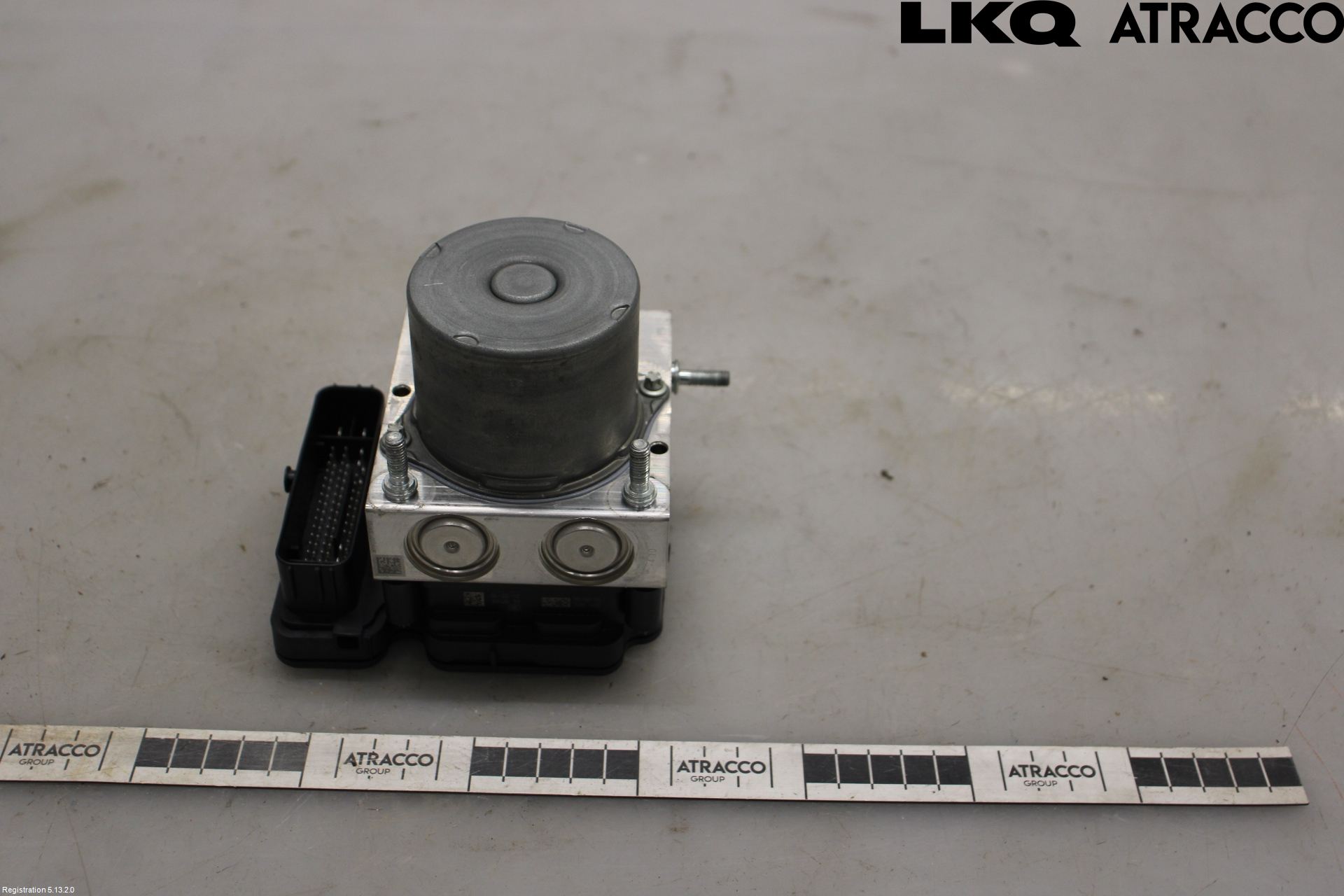 Opel COMBO E 19- Abs Hydraulikkaggregat
