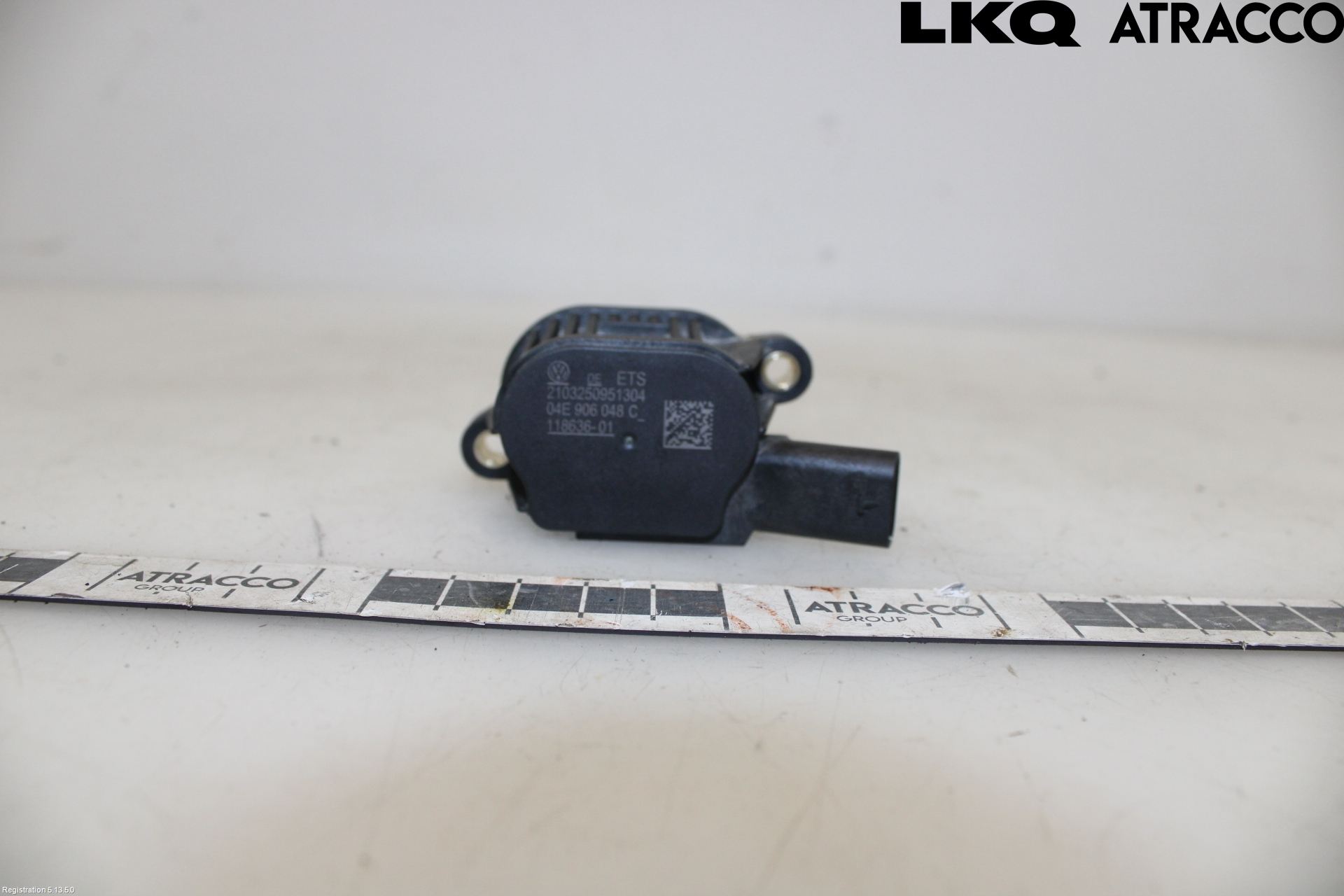 Audi A3/S3 8Y 21- Motor Øvrig