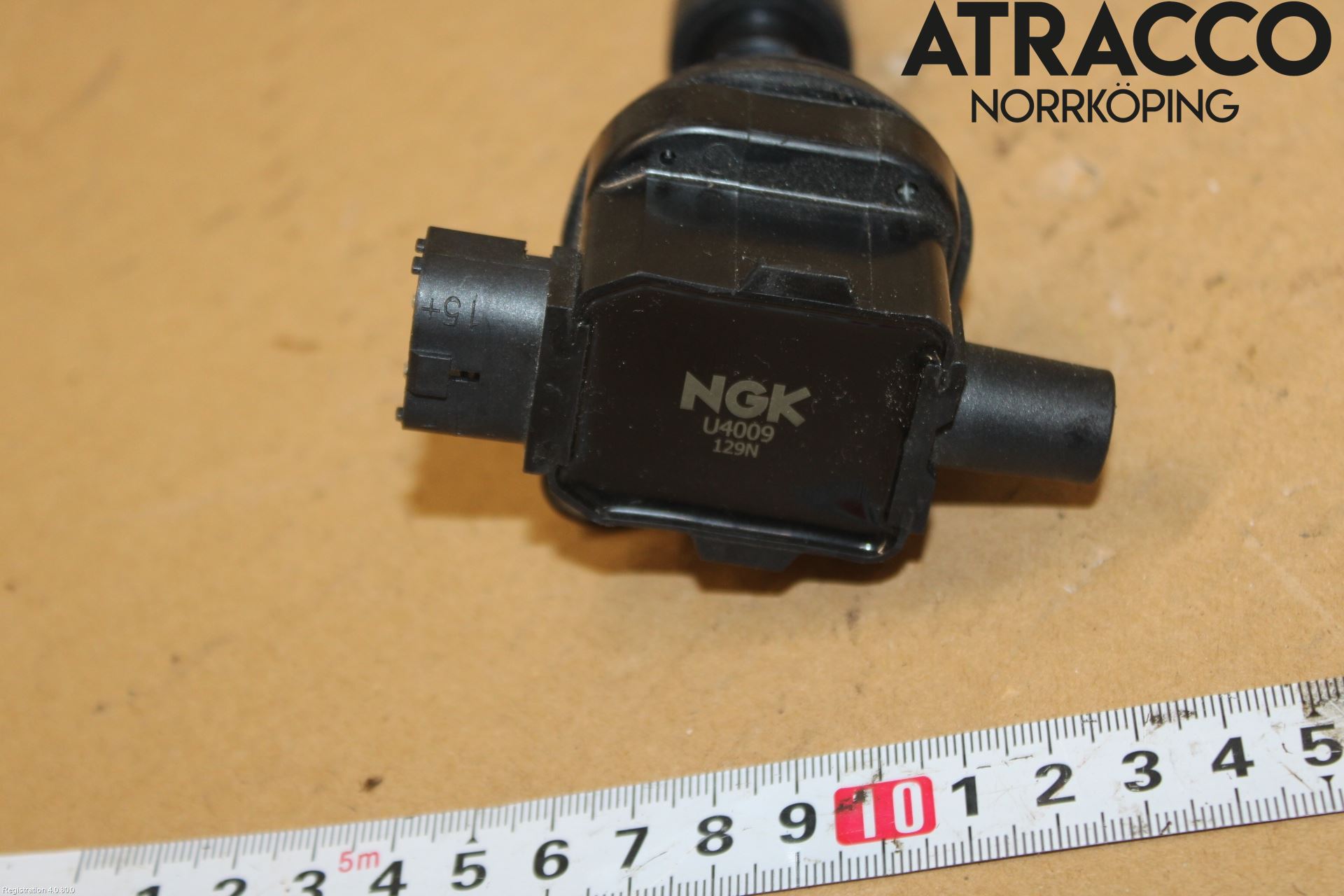 Volvo S40/V40    96-04 Coil