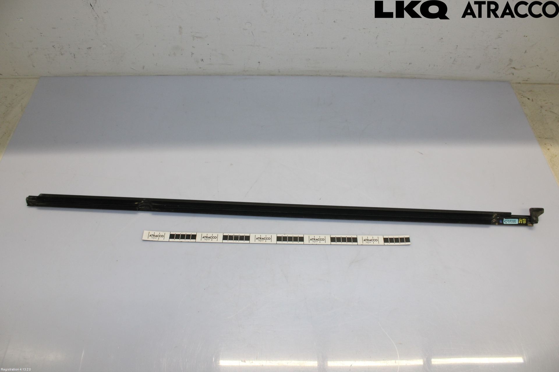 Volkswagen VW PASSAT 24- Dør Dekorlist Hb