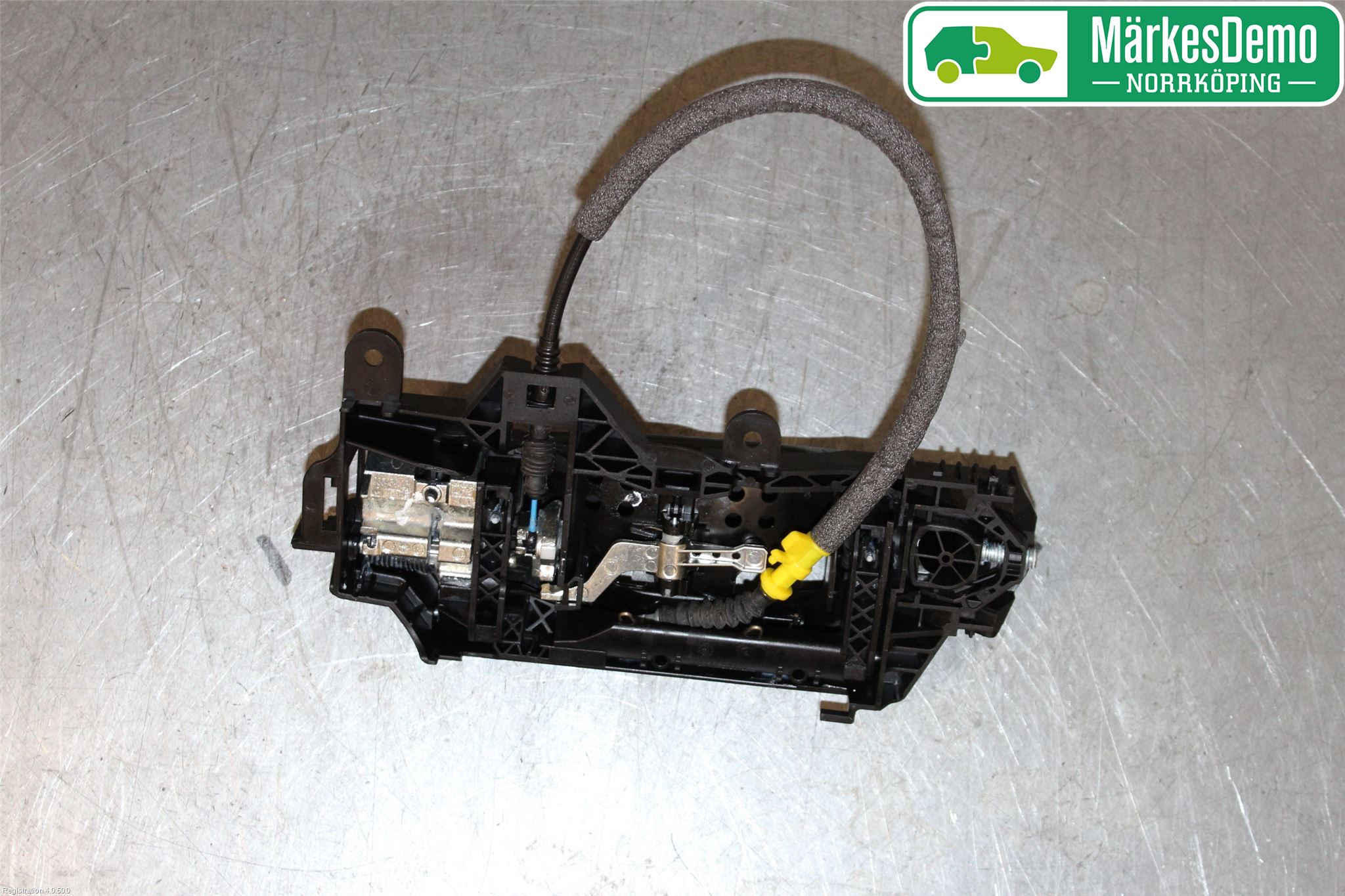 Audi A4/S4 B9 16-19 Dørhandtak Ytre Venstre