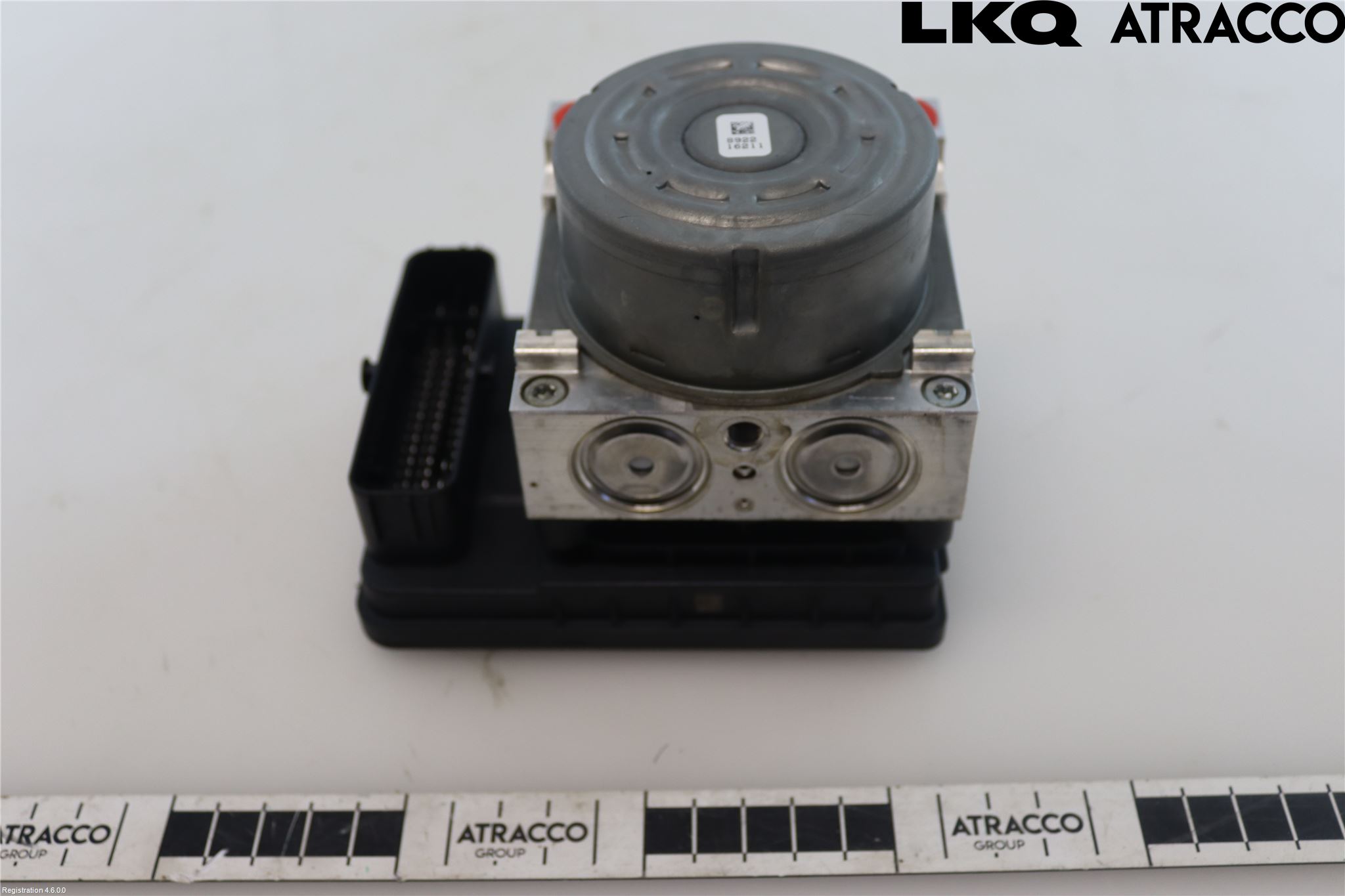 Volkswagen VW CADDY 21- Abs Hydraulikkaggregat