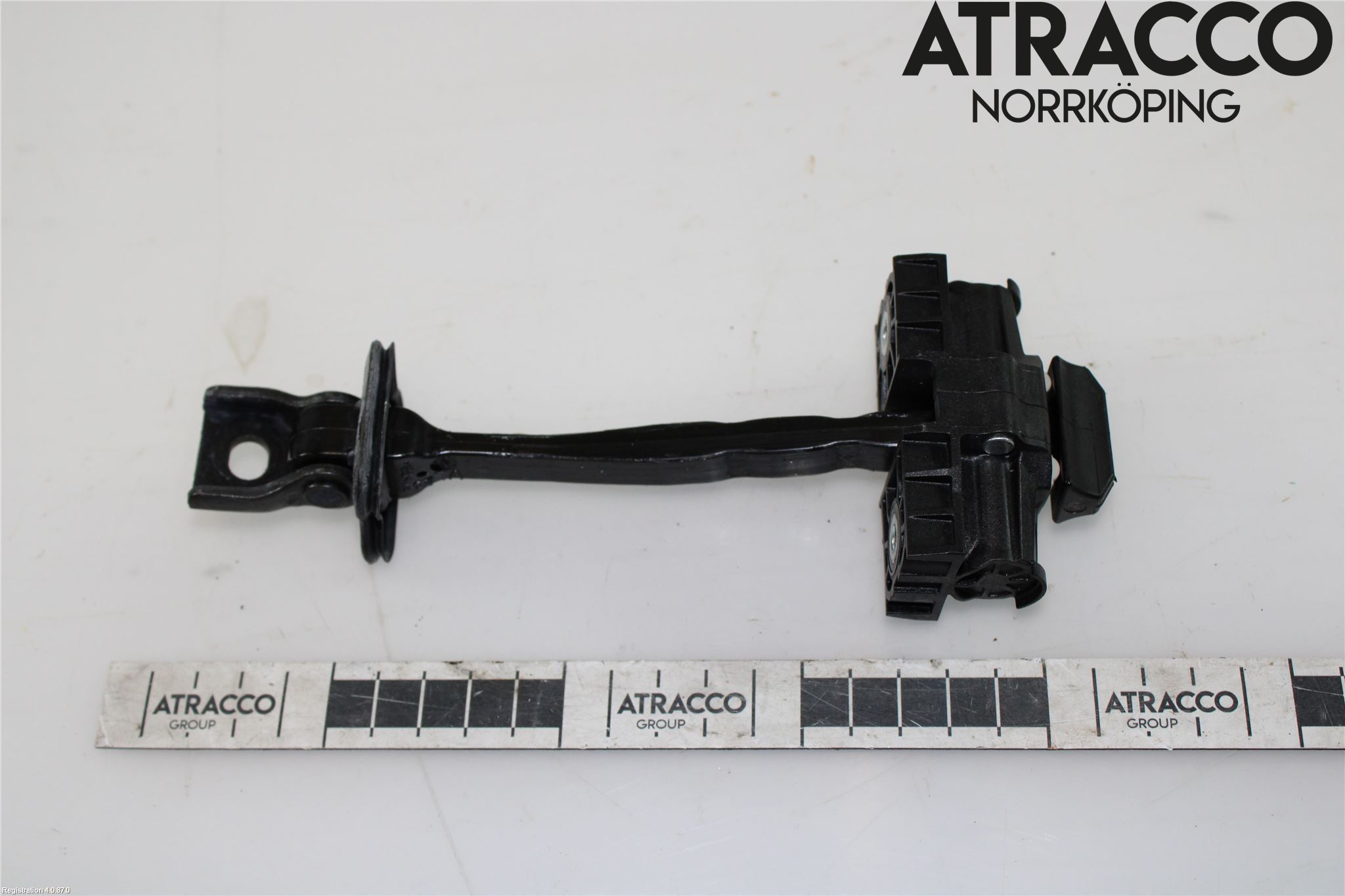 Volkswagen VW TAIGO 22- Dørstopper
